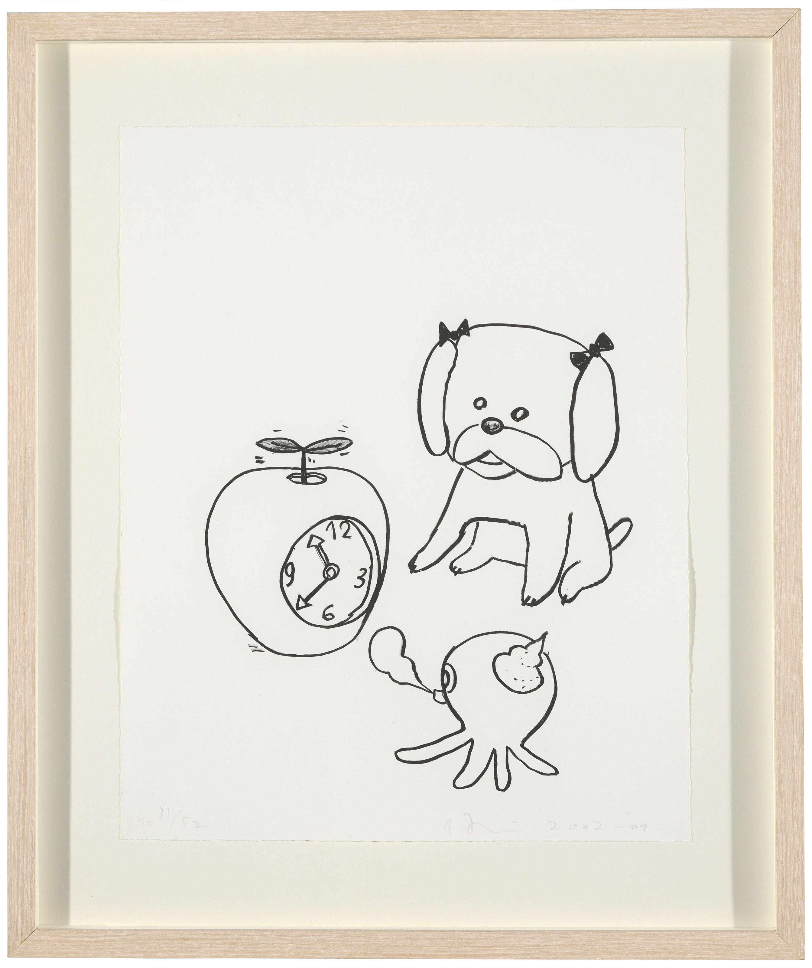 奈良美智 DRAWING FILE FOIL 画集 ドローイングファイル 奈良美智 DRAWING FILE FOIL