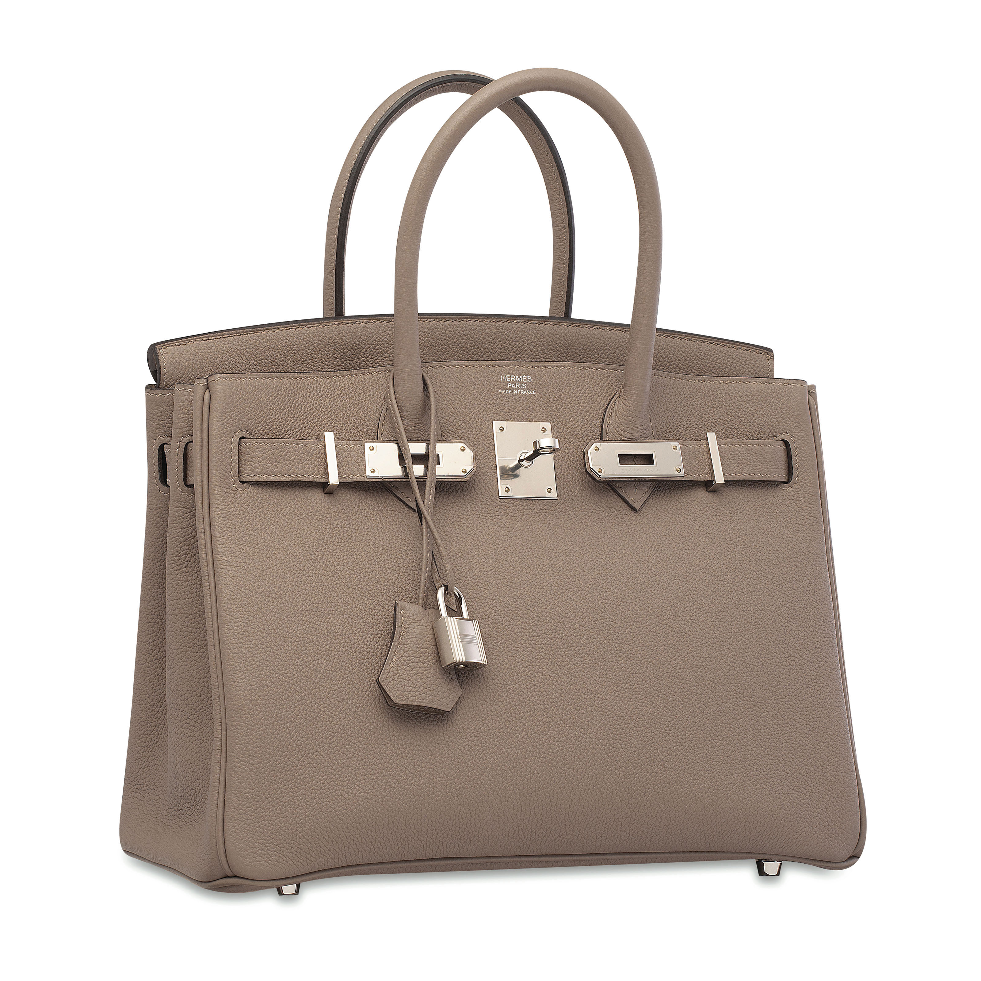 Hermes discount evercolor leather