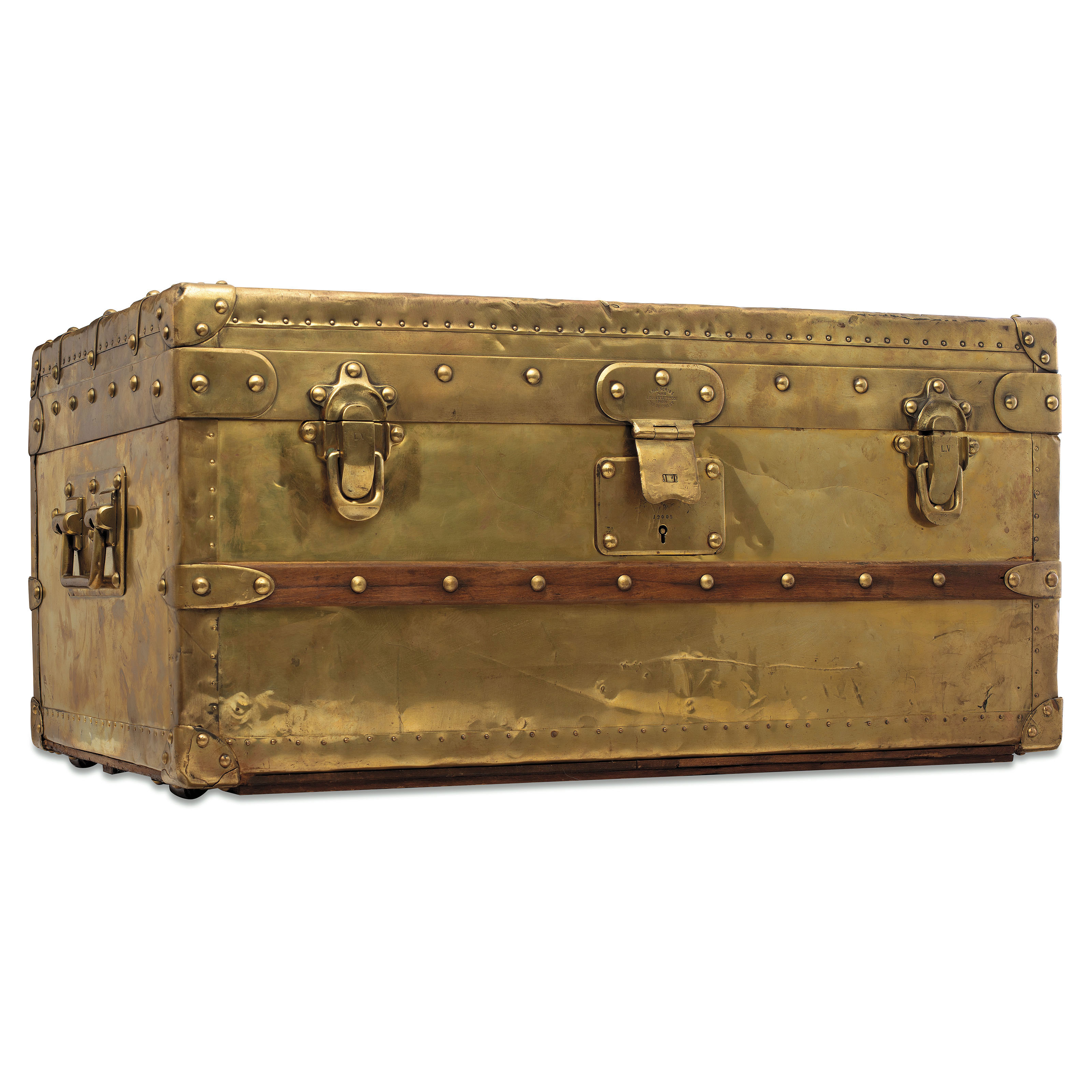 bonds explorer trunk