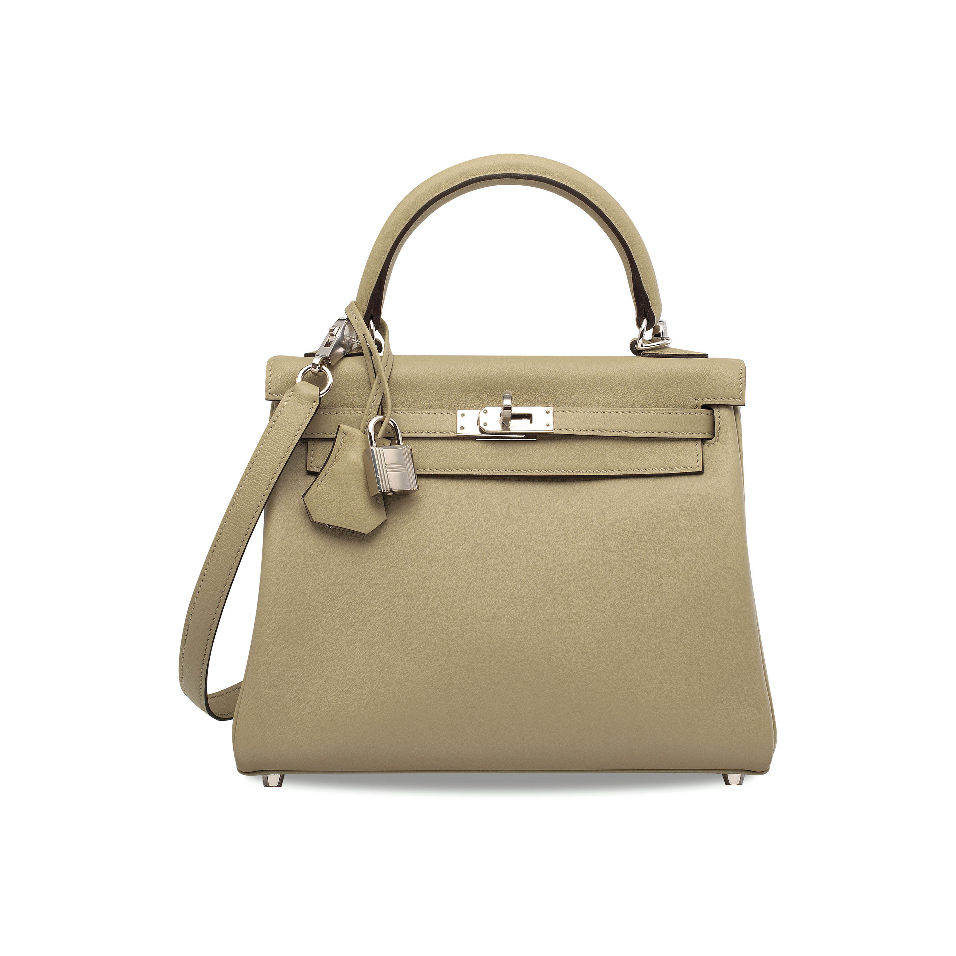 hermes kelly swift leather