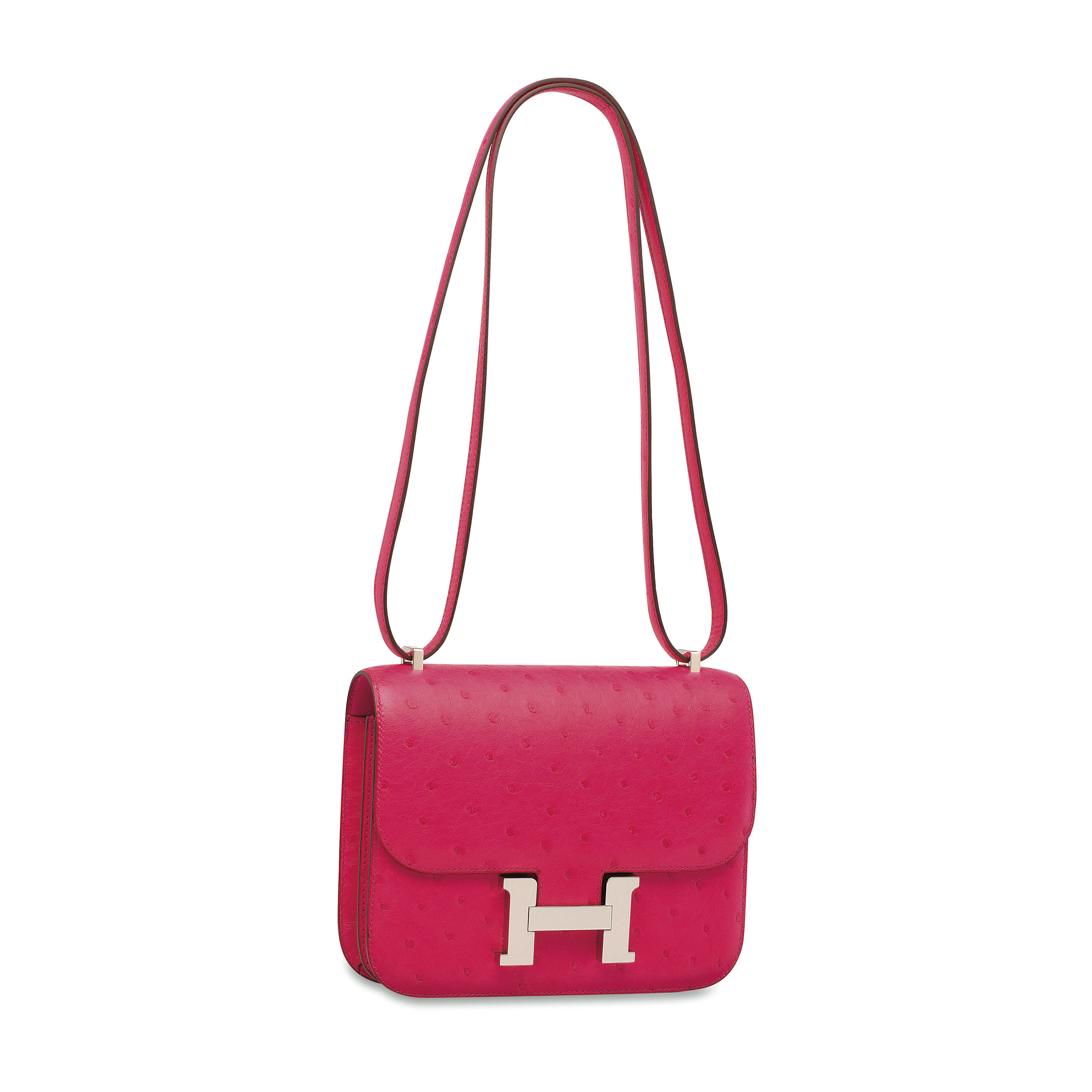 hermes constance ostrich price
