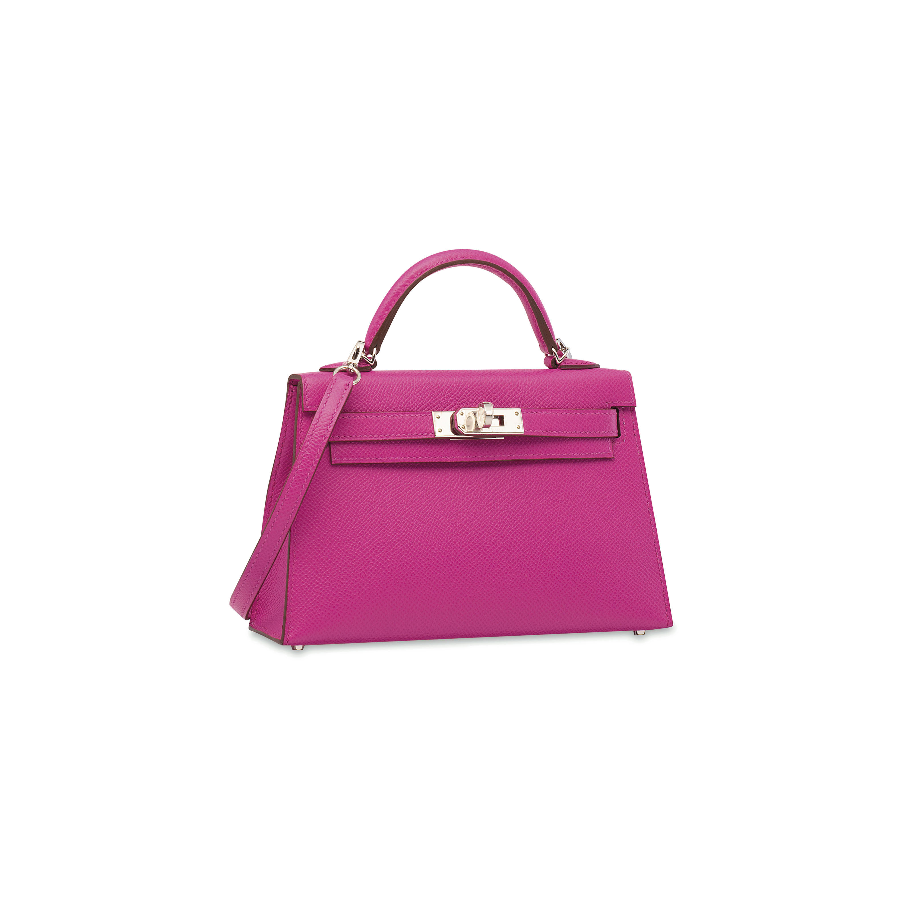 hermes mini kelly ii