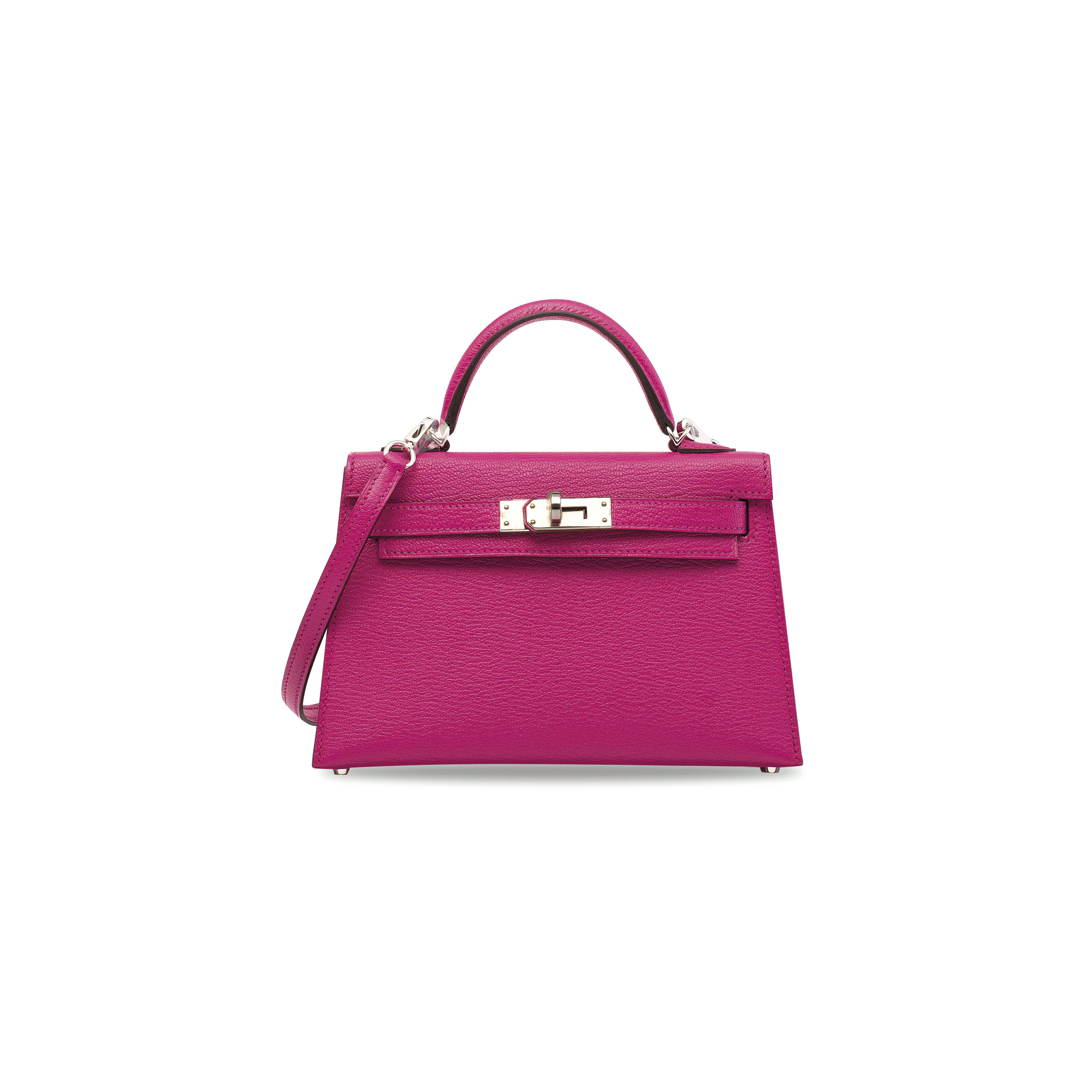 Hermes rose sales pourpre kelly
