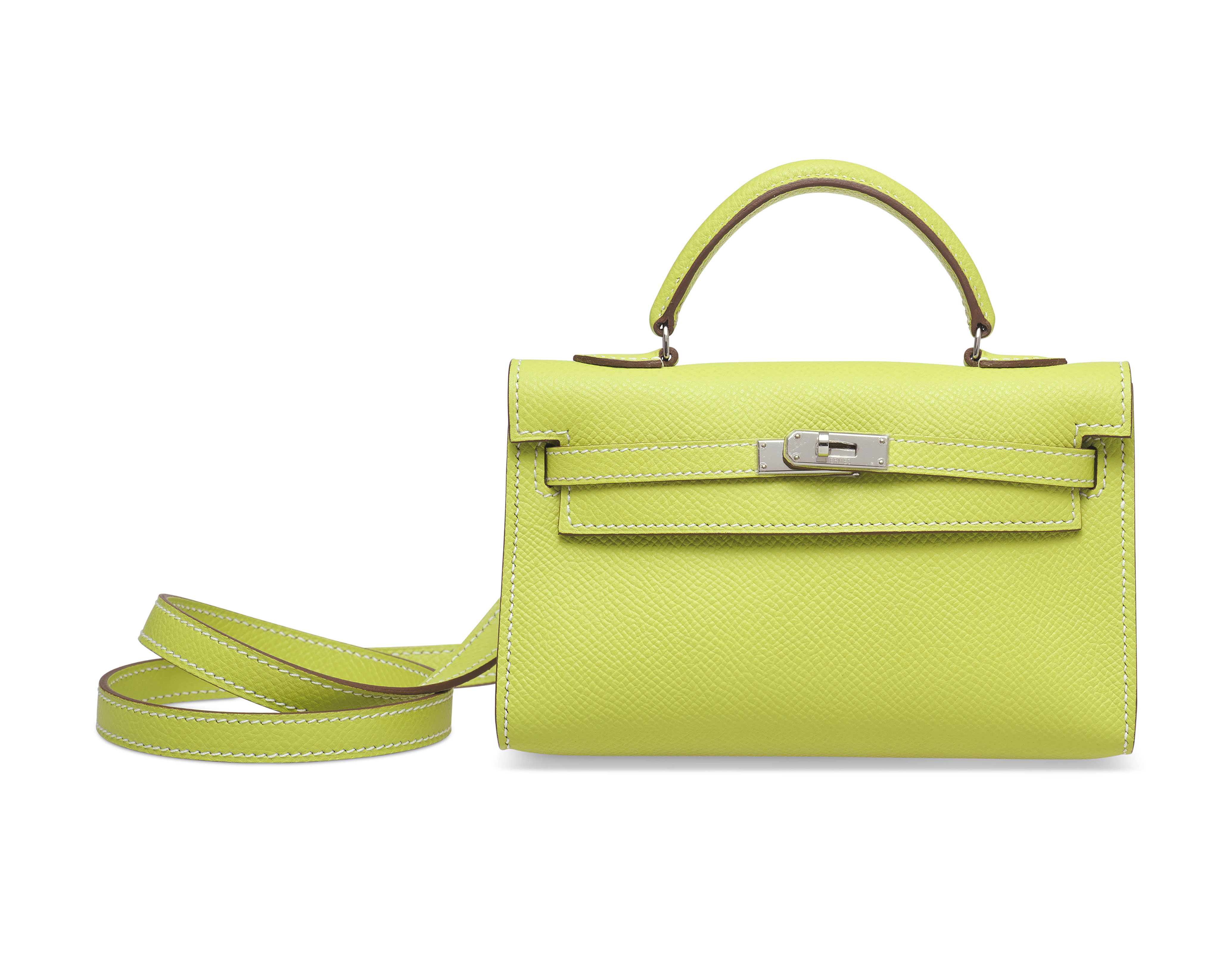 Micro best sale hermes kelly