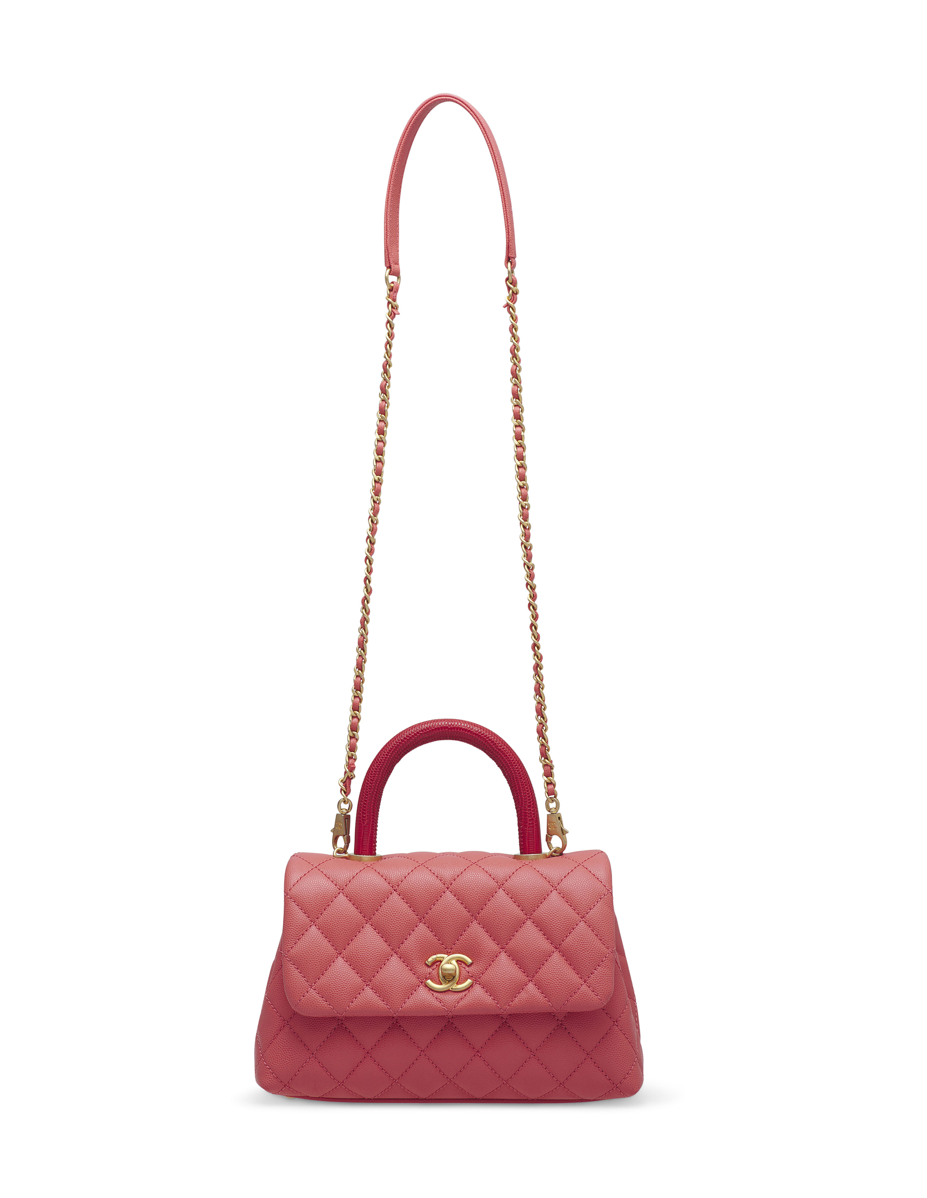 Coco handle 2019 clearance