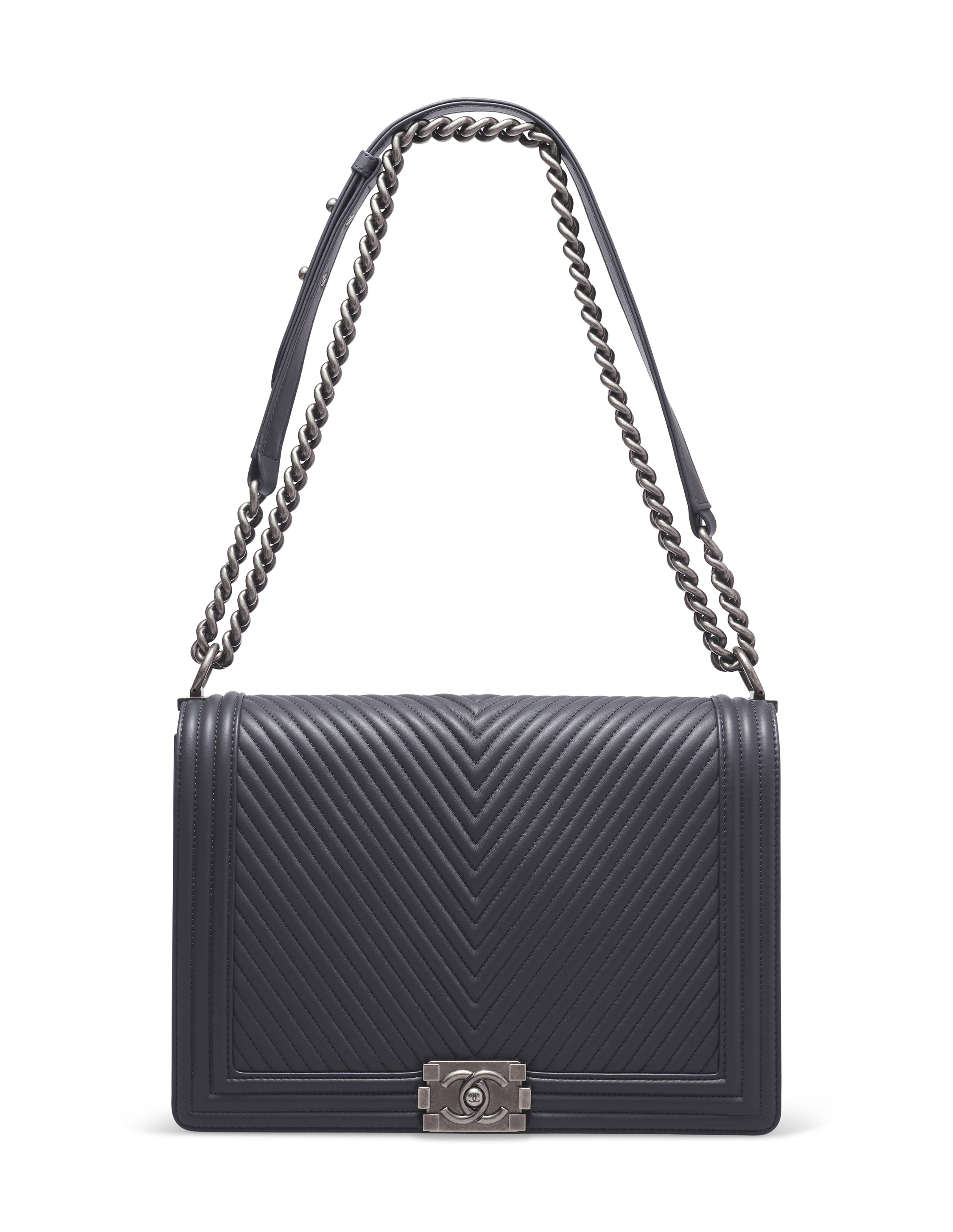 Chanel boy 30 on sale