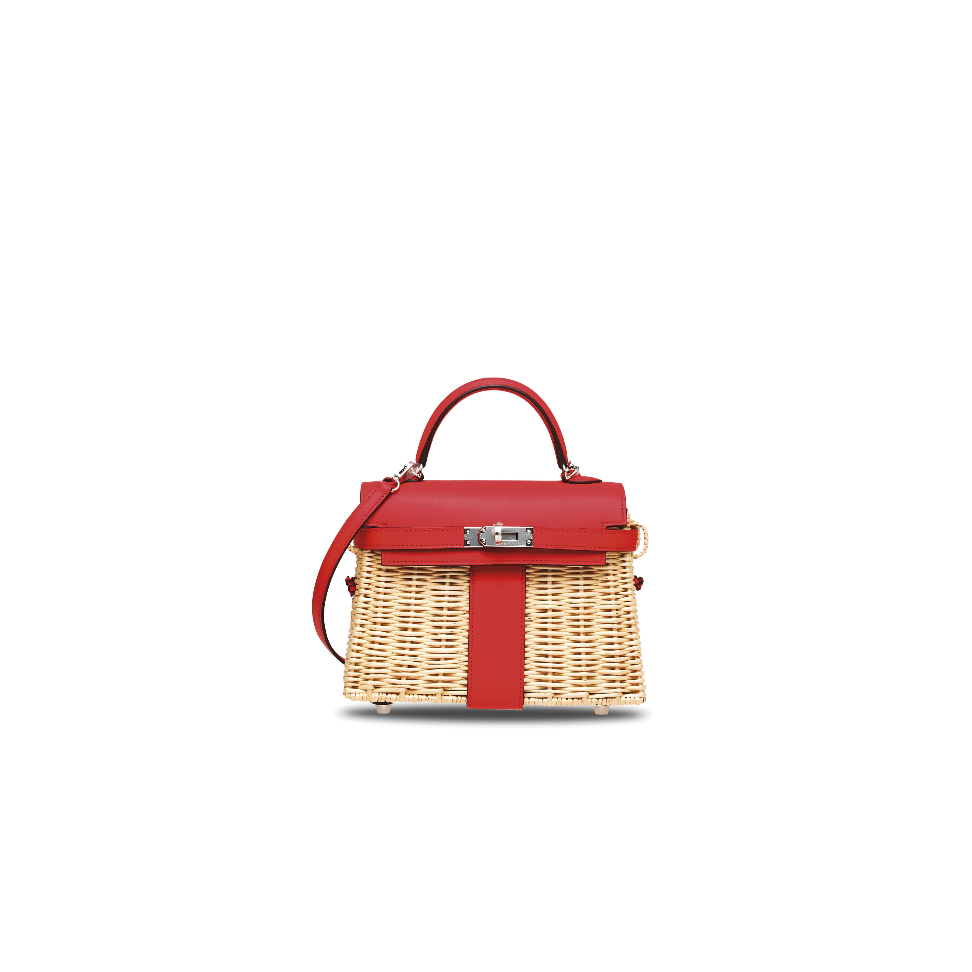 hermes picnic kelly mini