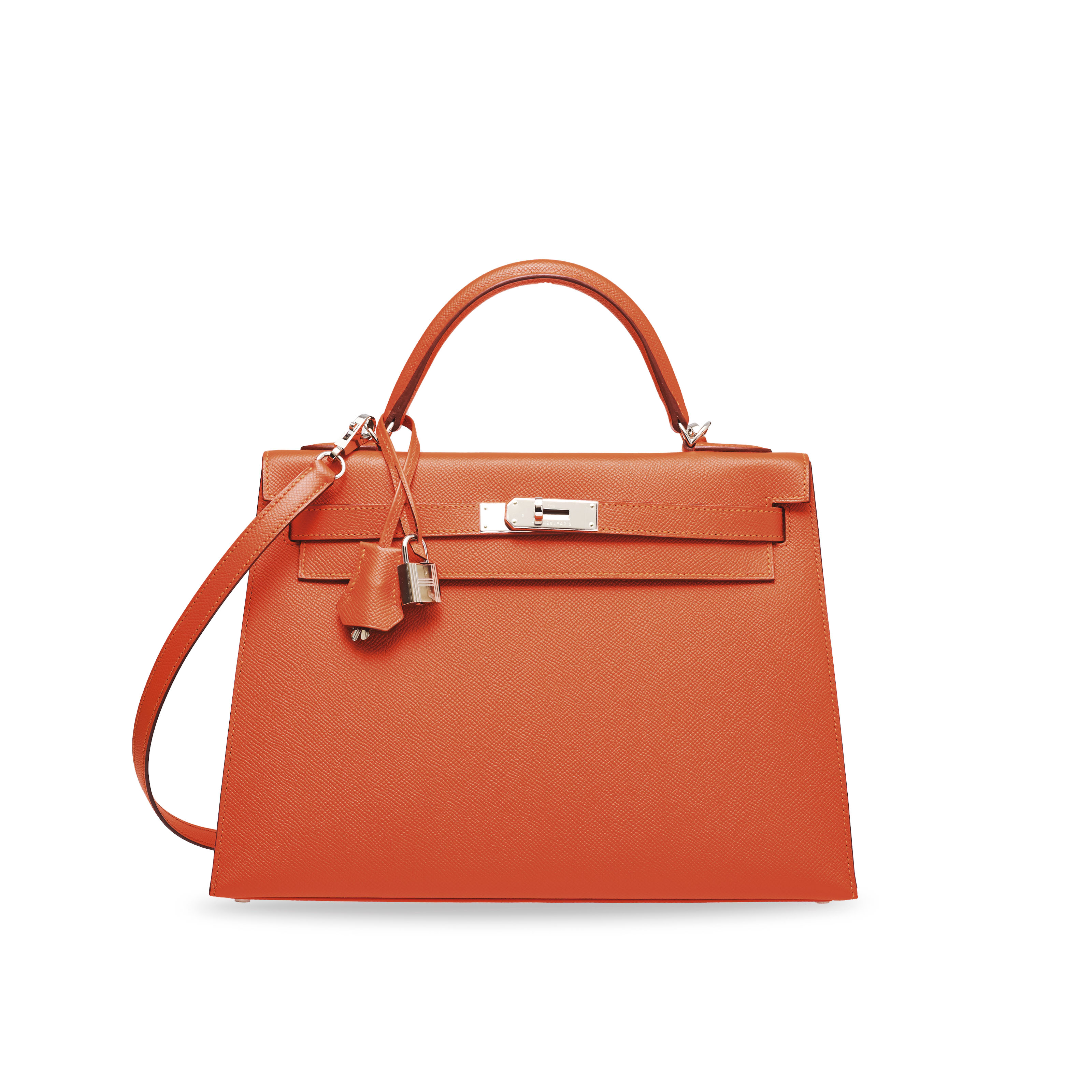 Feu sale epsom leather