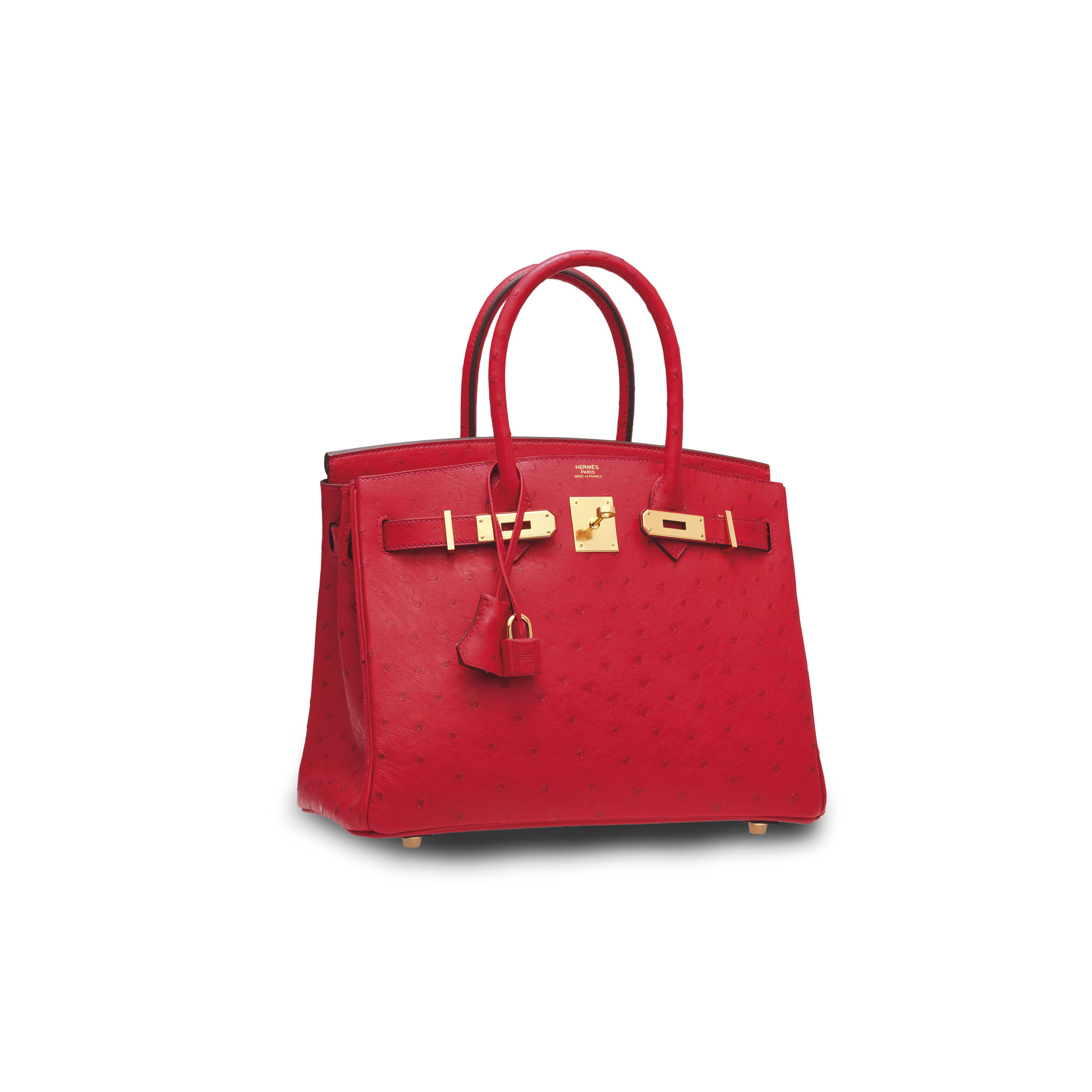 ostrich birkin 30 price