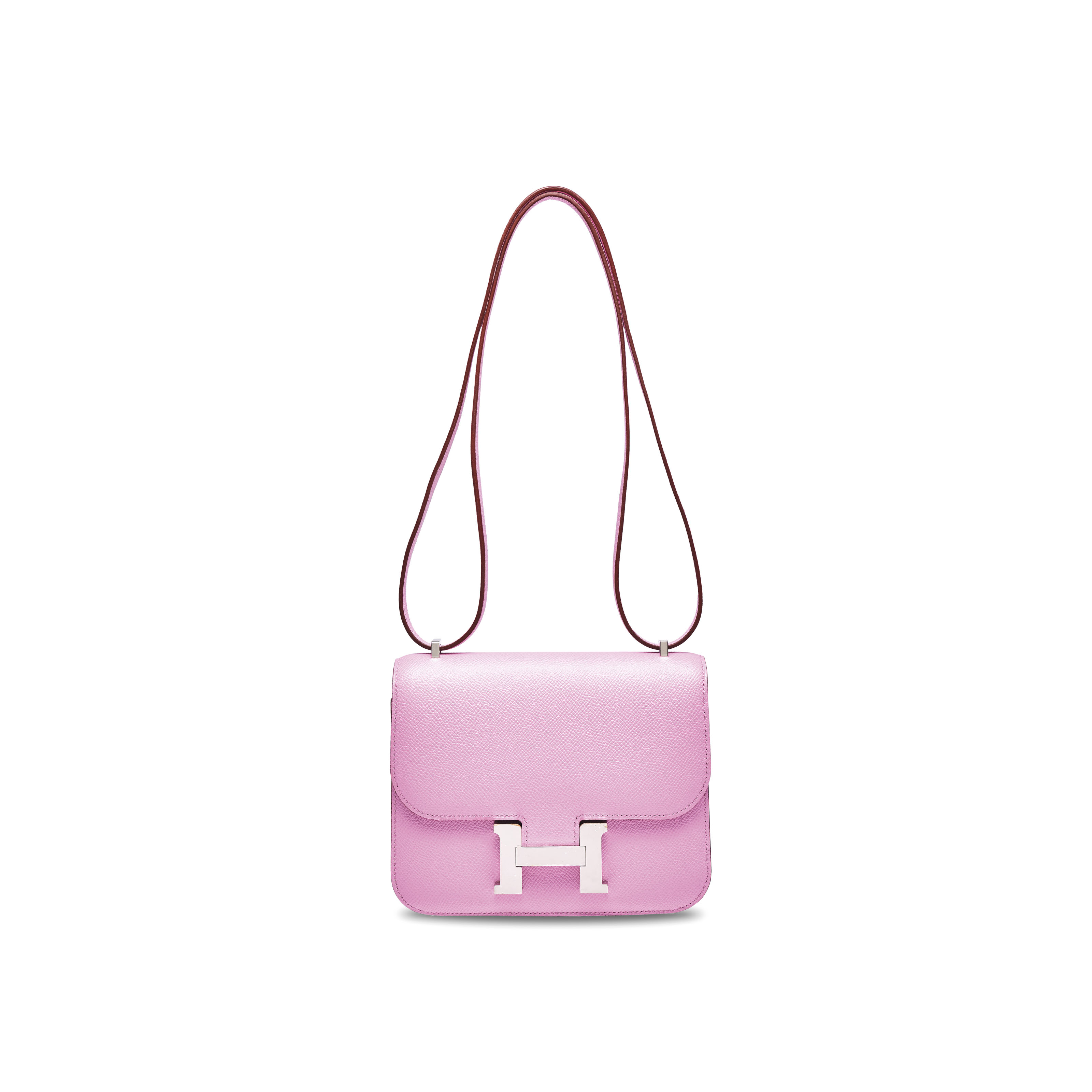 hermes constance mauve sylvestre