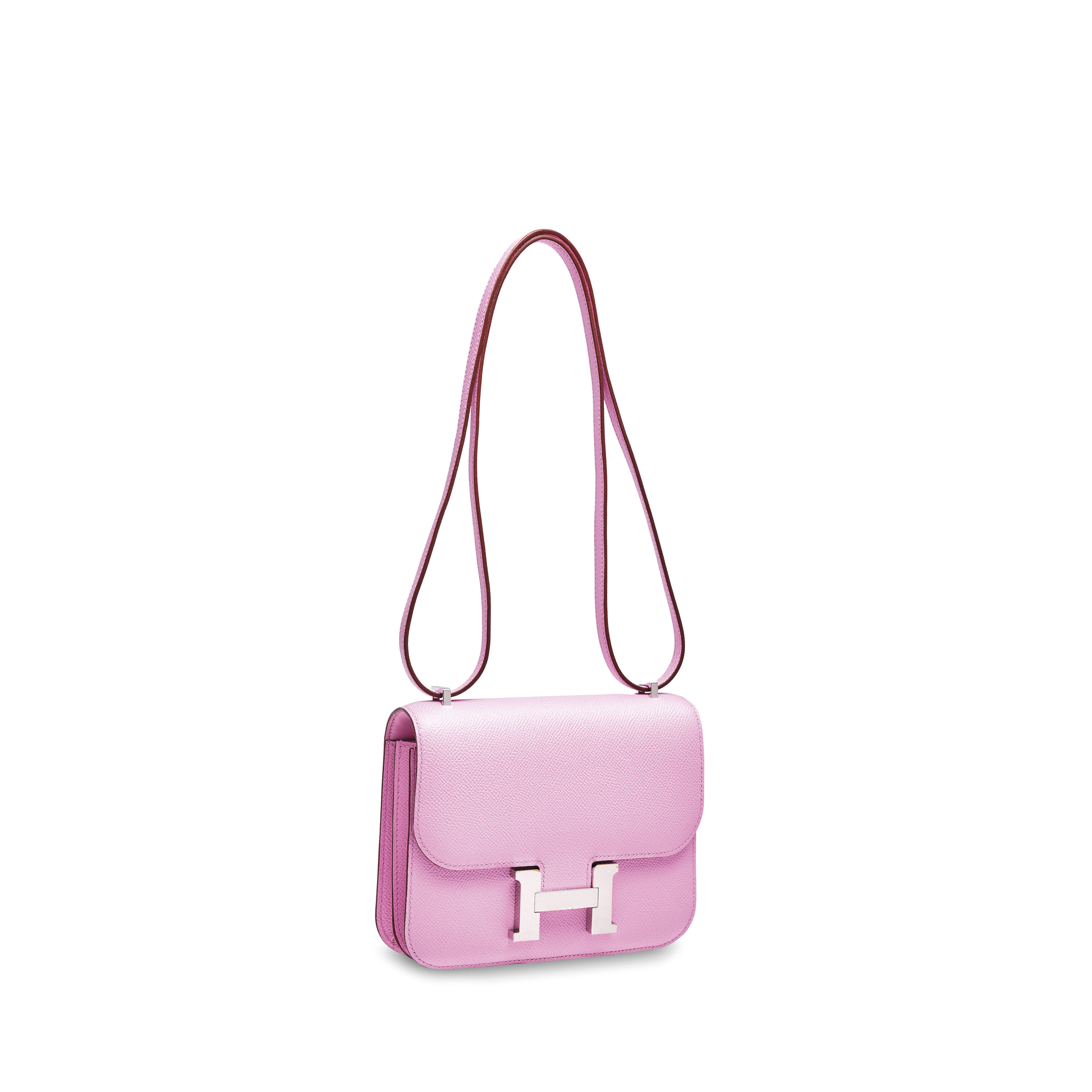 hermes constance mauve sylvestre