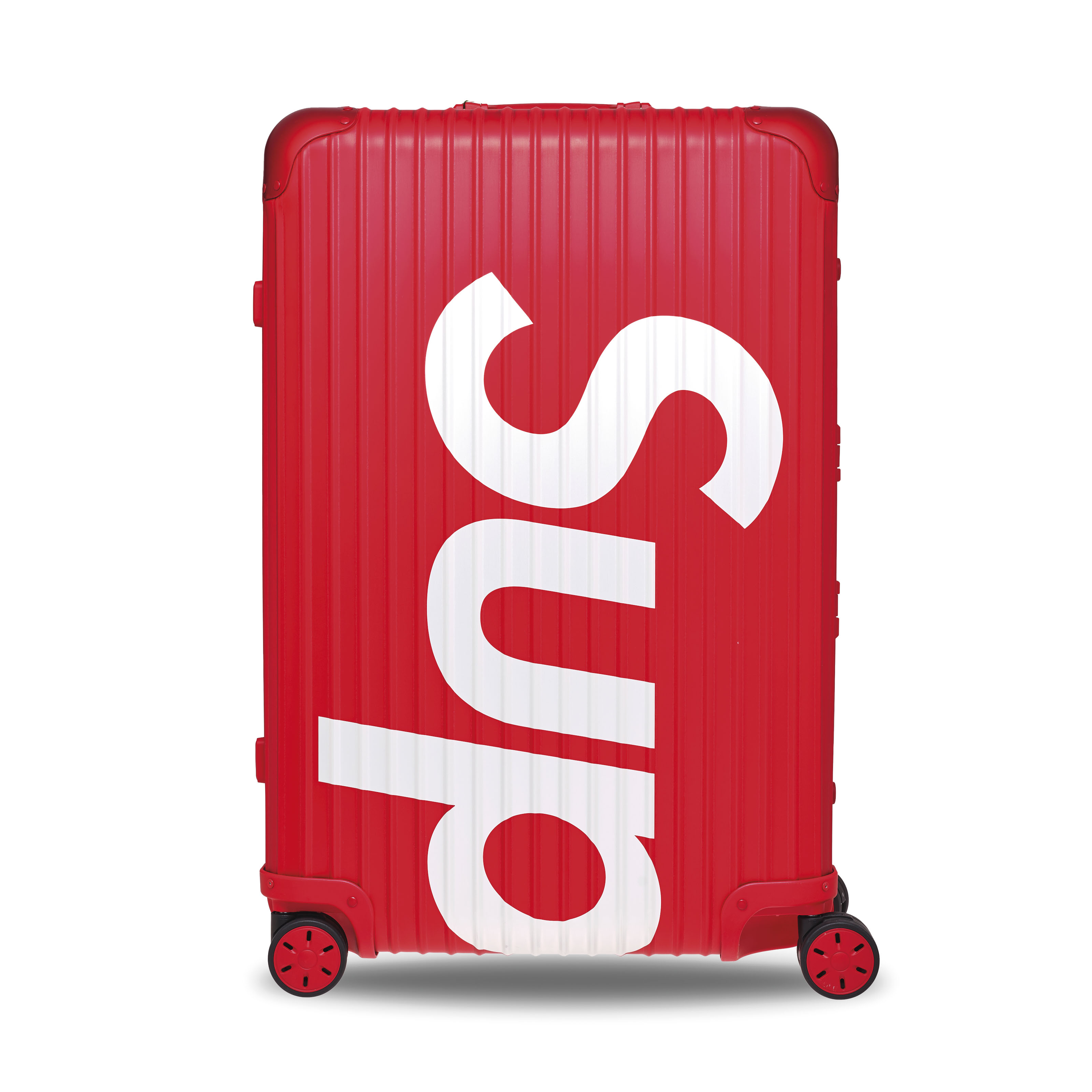 supreme rimowa retail