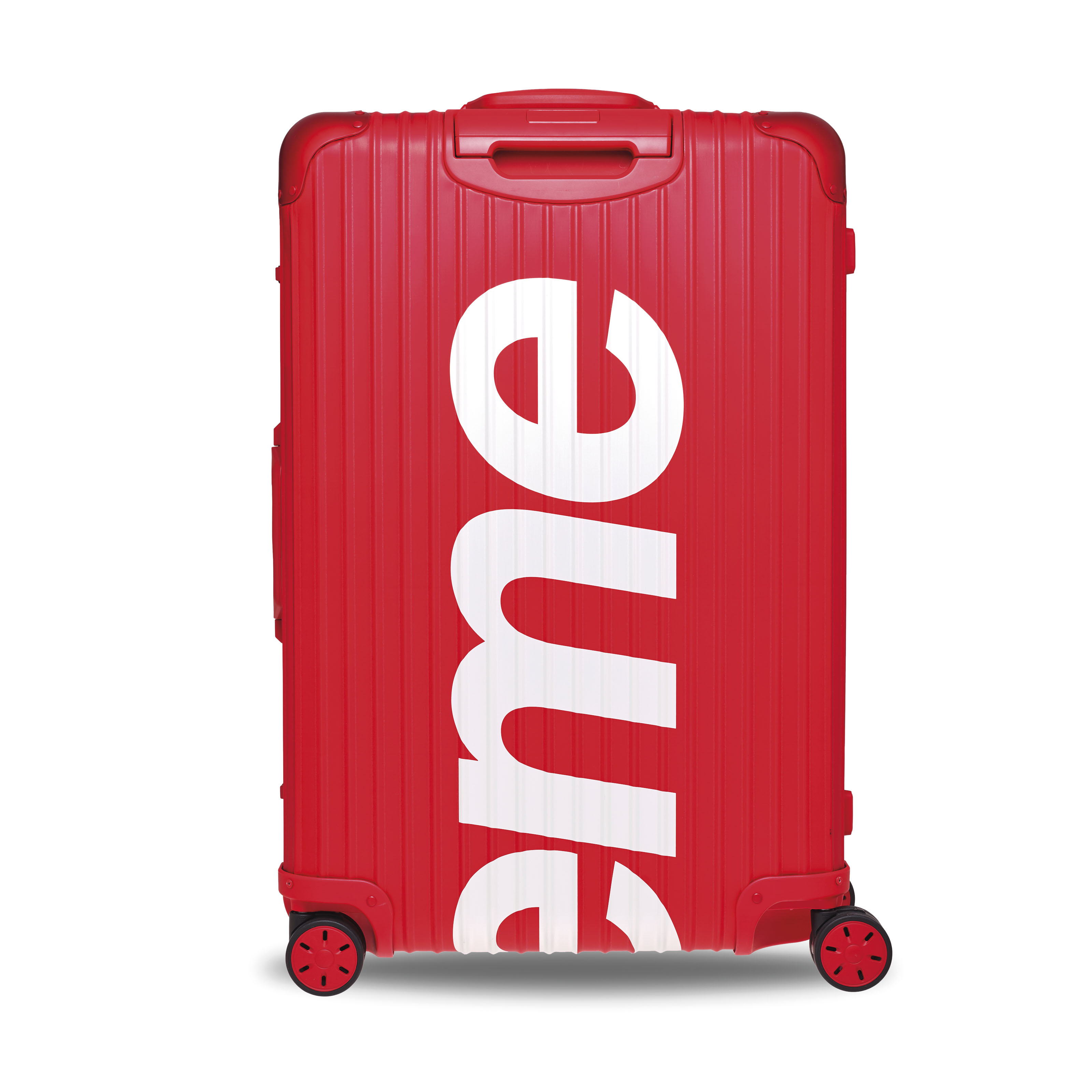 rimowa limited edition 2018