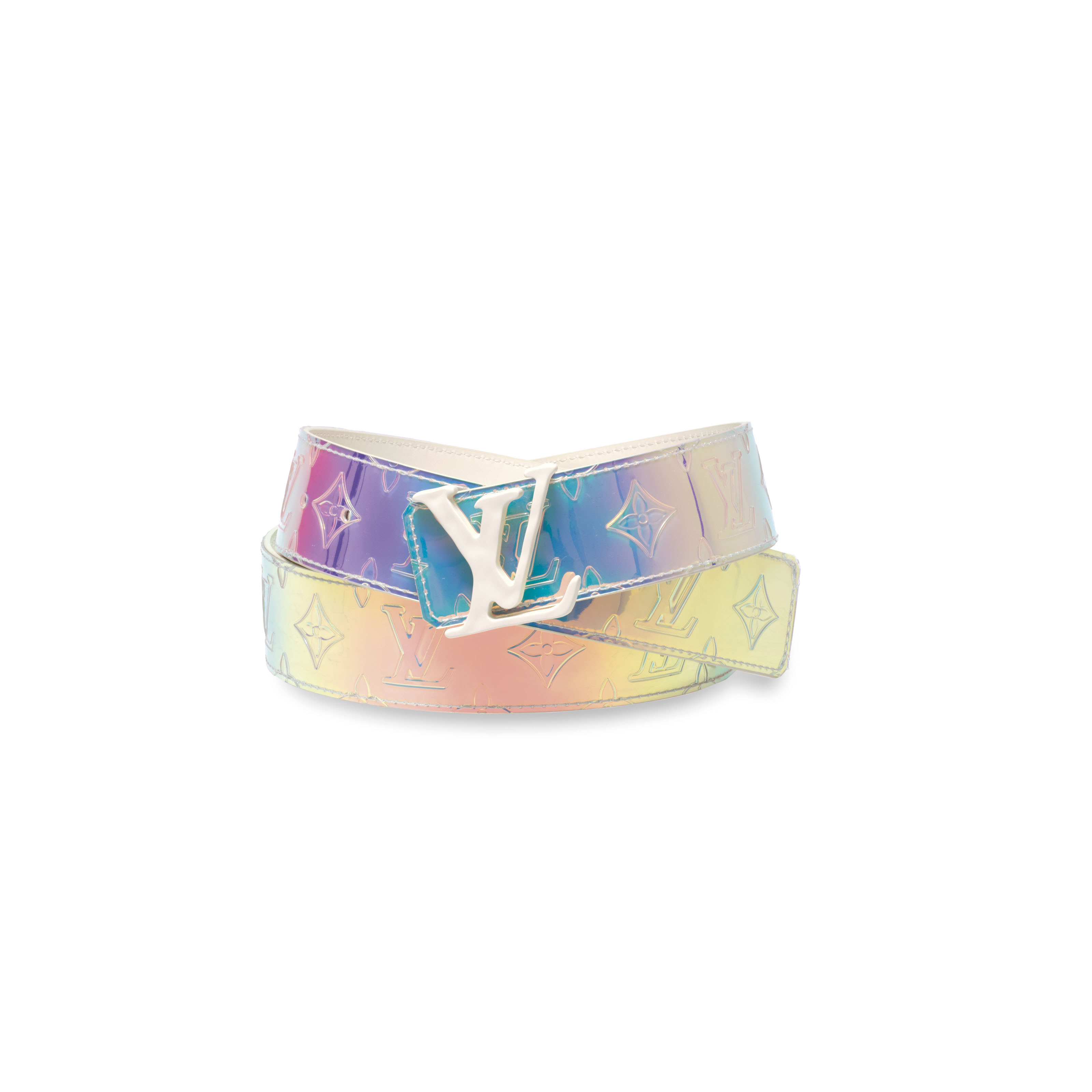 prism lv belt