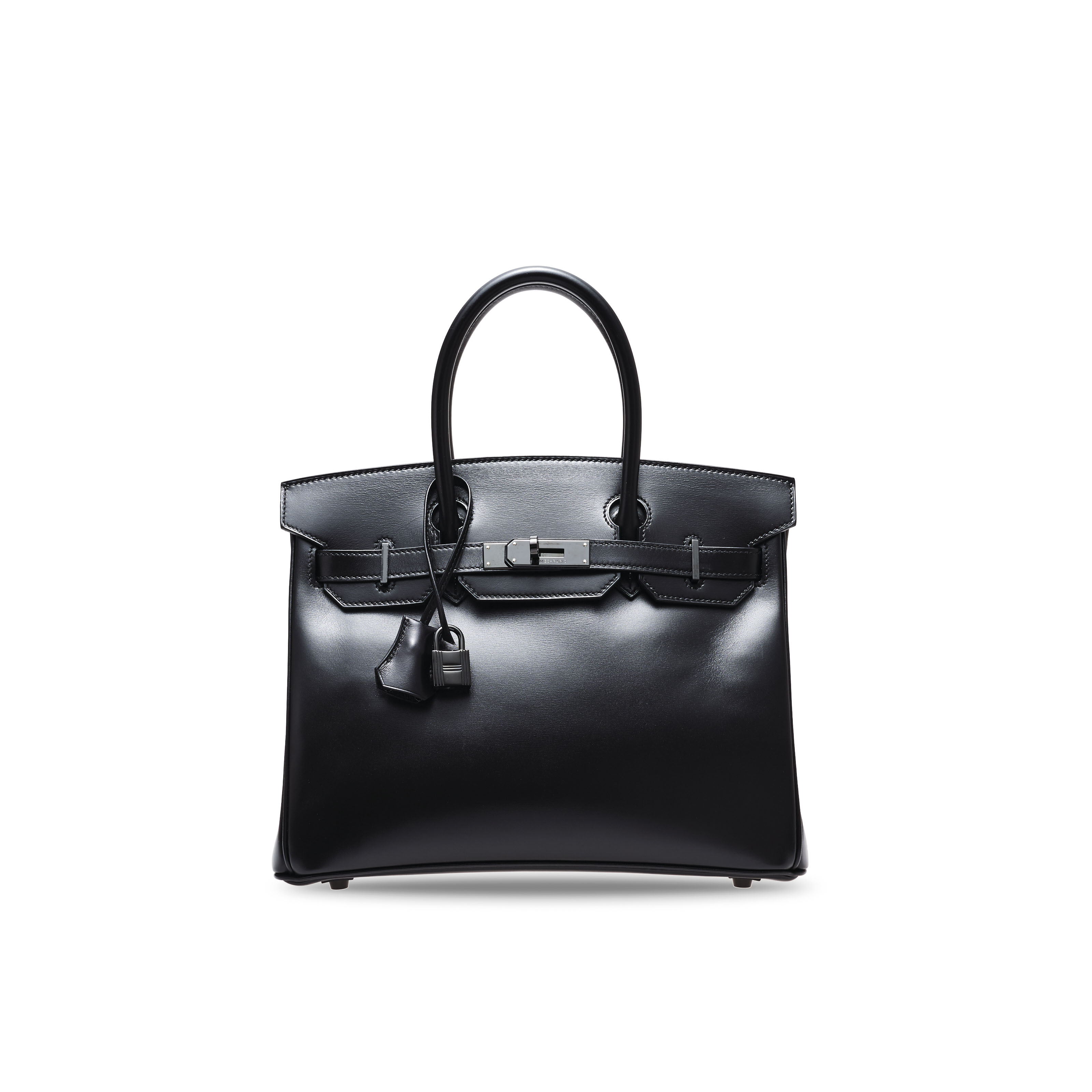 so black limited edition birkin