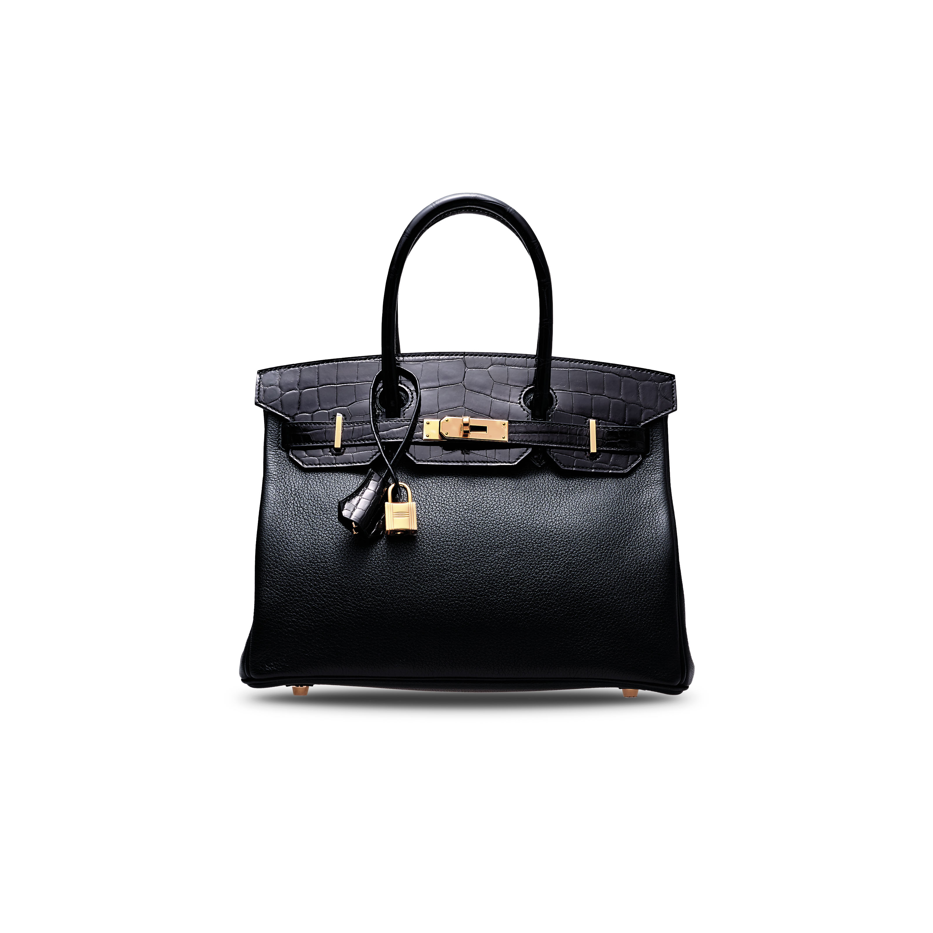 Birkin touch black clearance