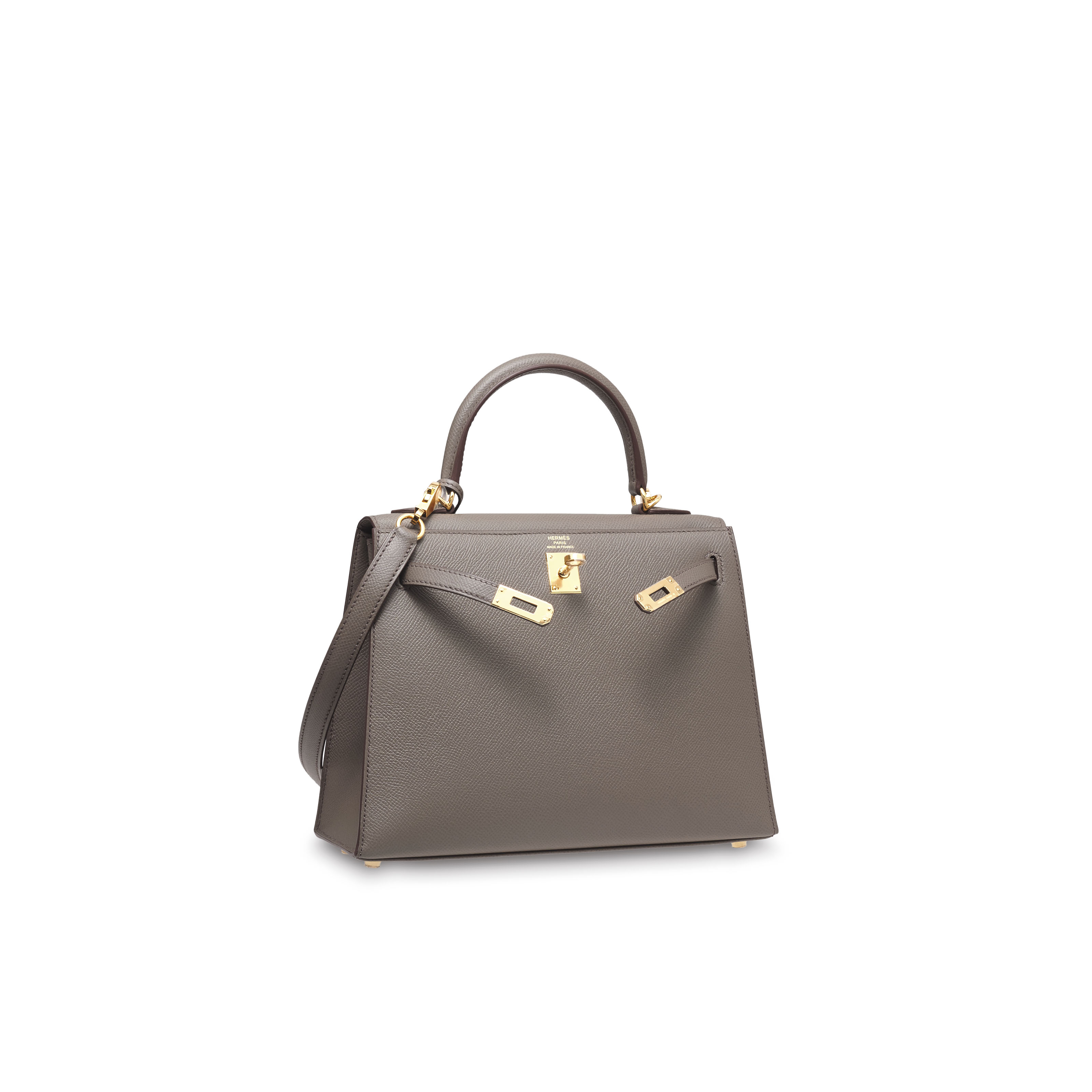 hermes kelly etain