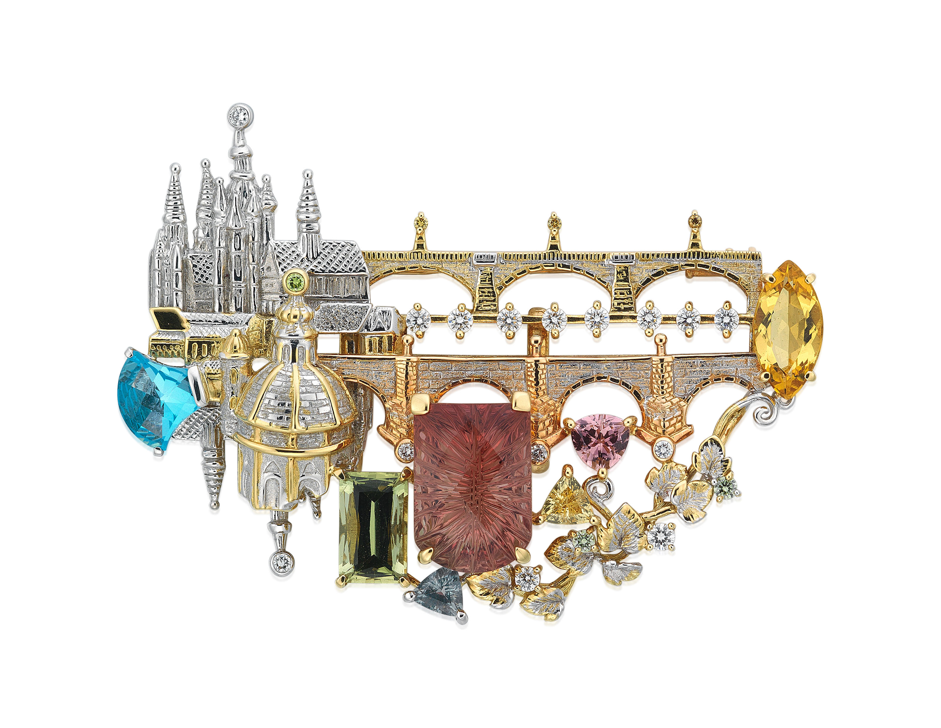 Kaji on sale jewelry art