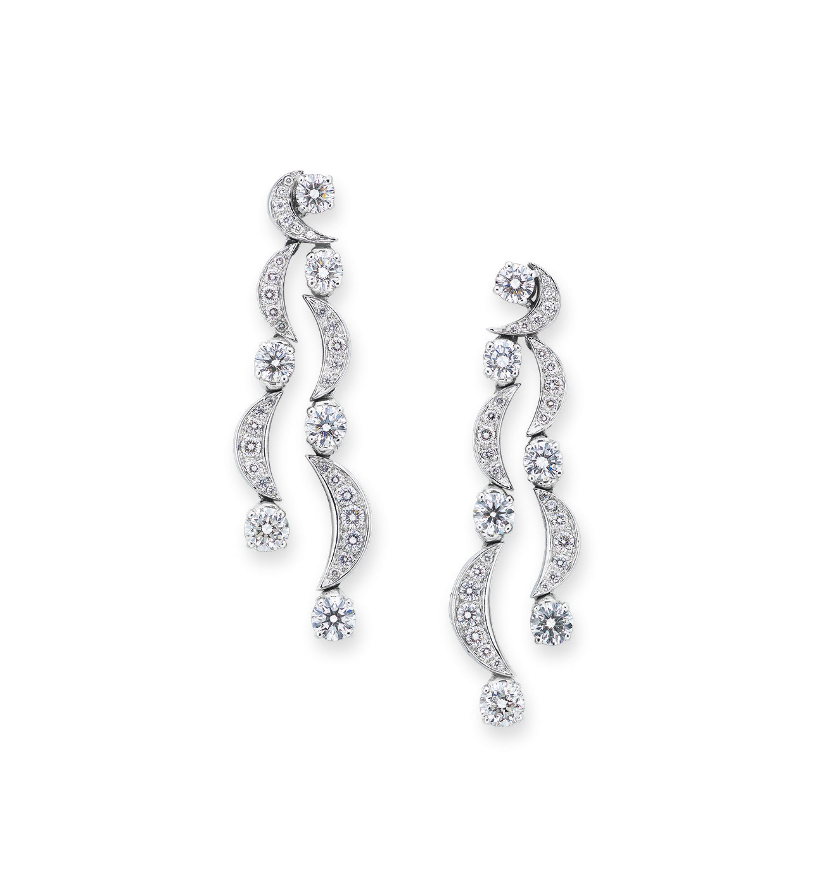 bulgari earrings price