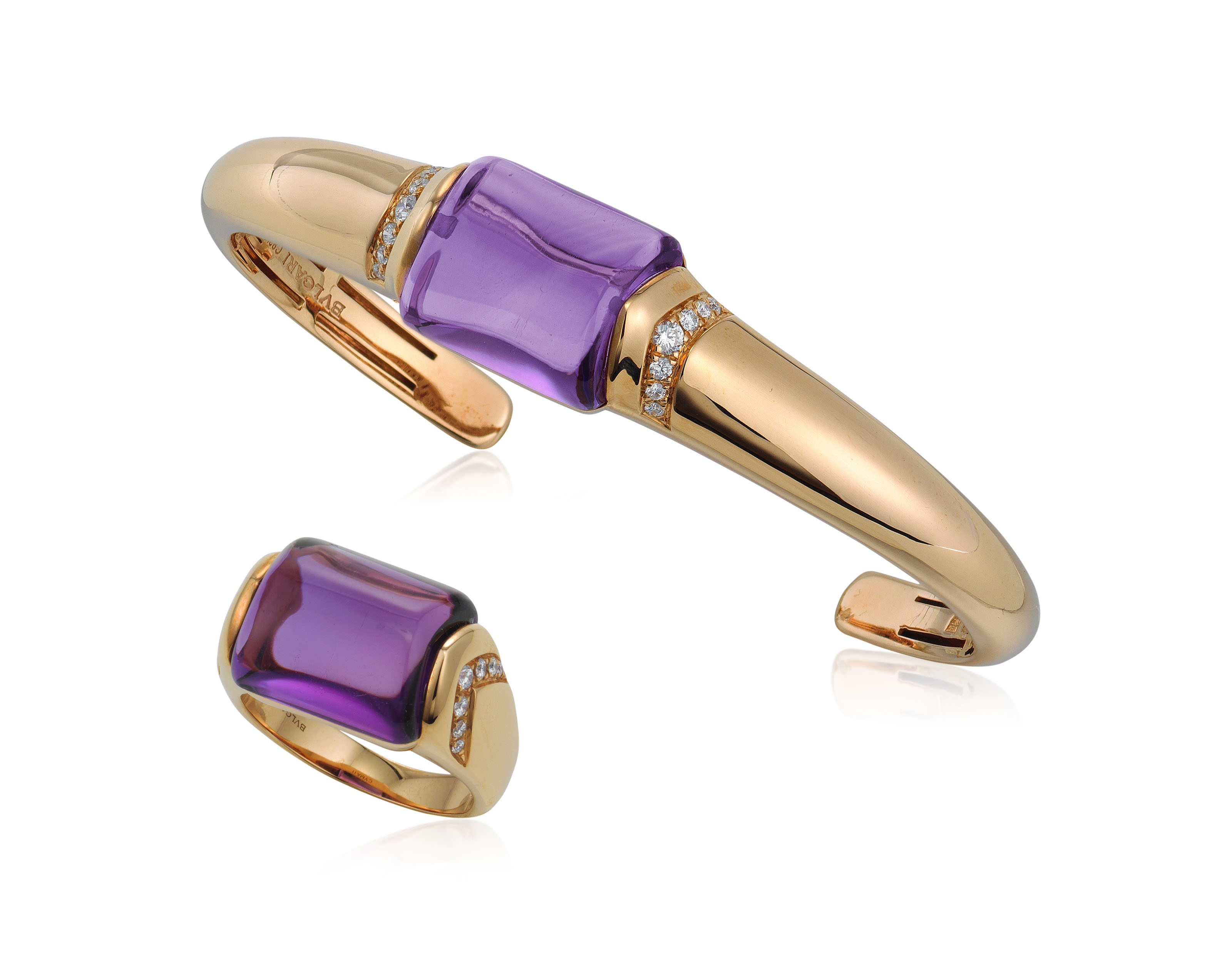 Bulgari mvsa ring outlet