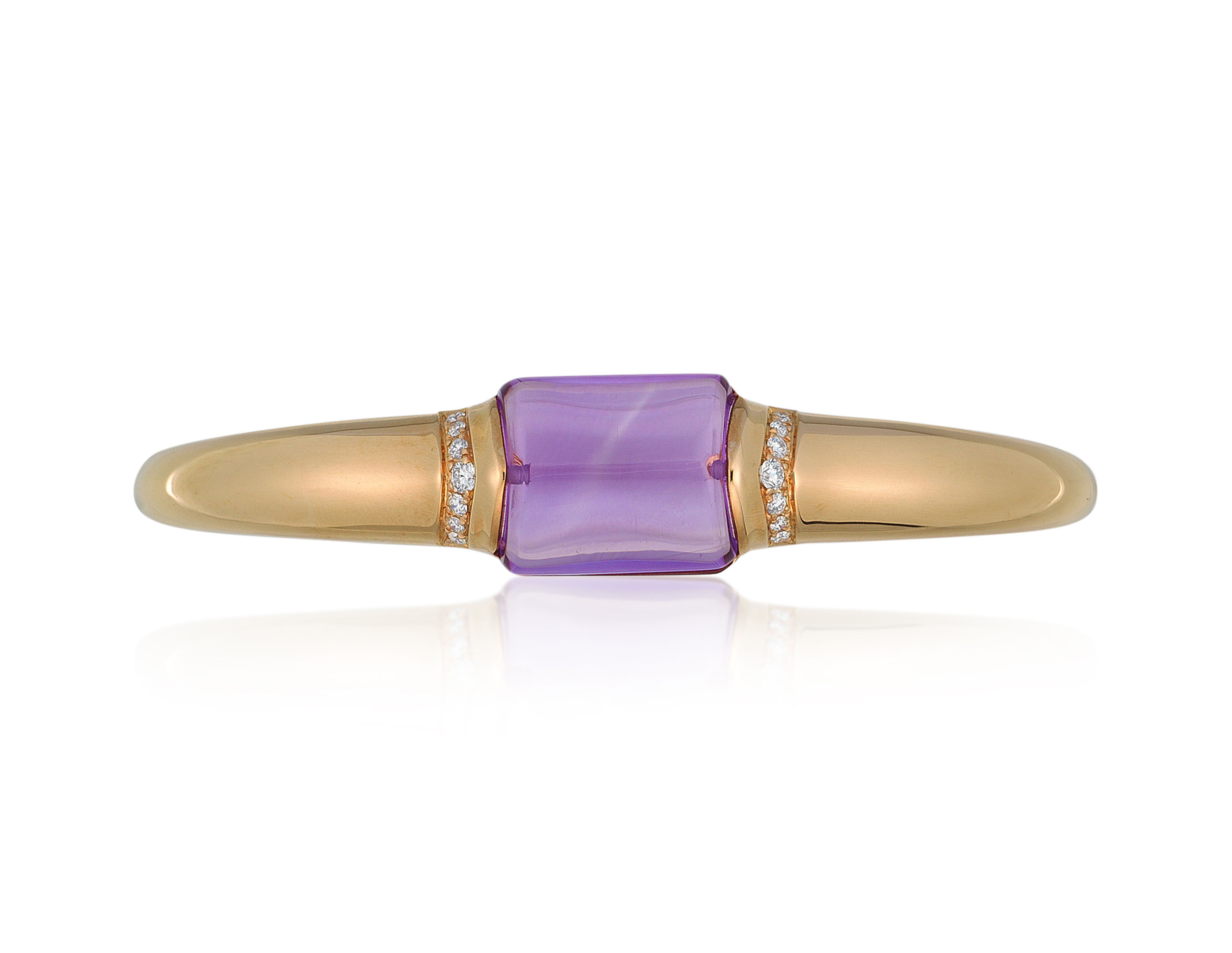 Bulgari mvsa new arrivals ring
