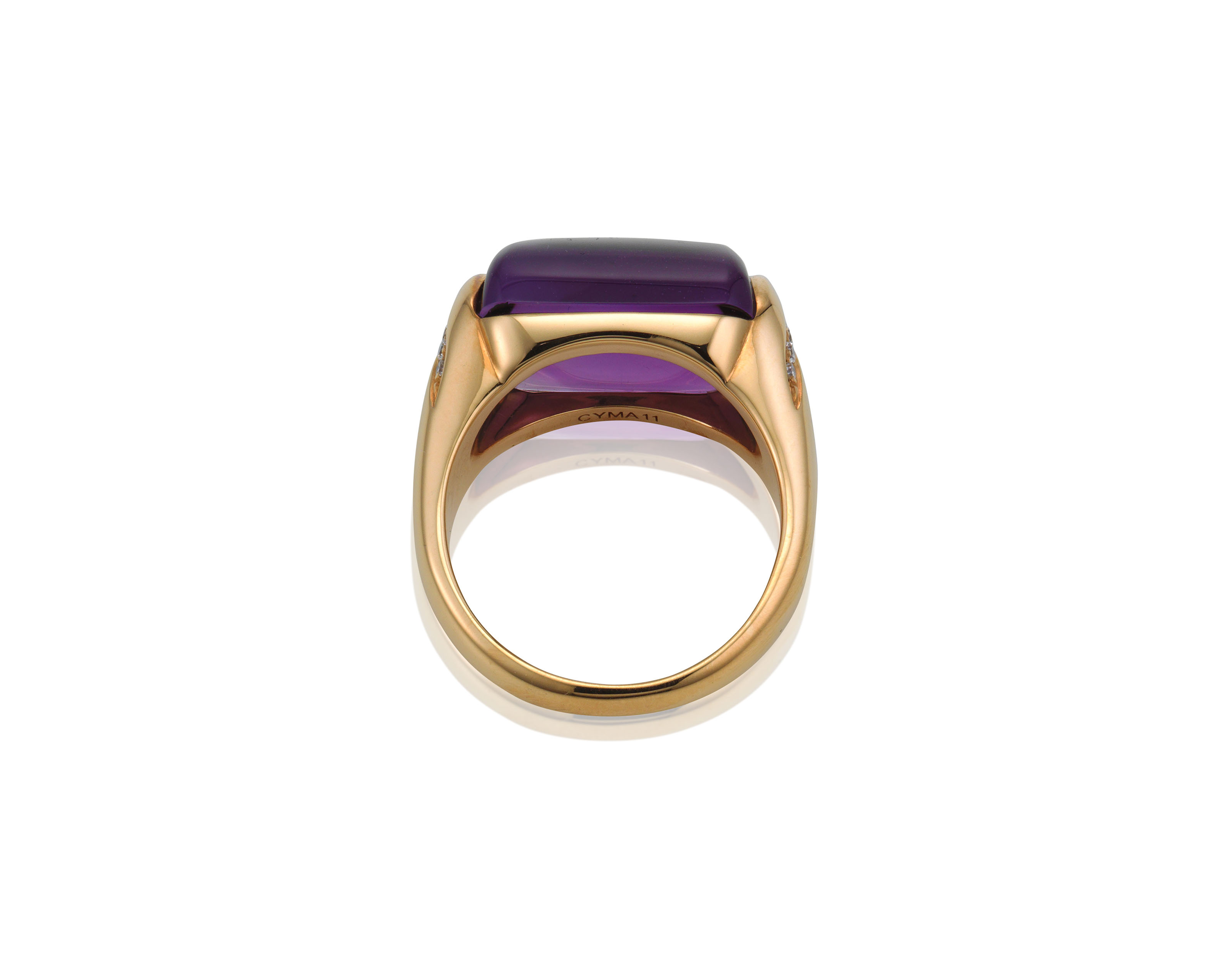 Bulgari hotsell mvsa ring