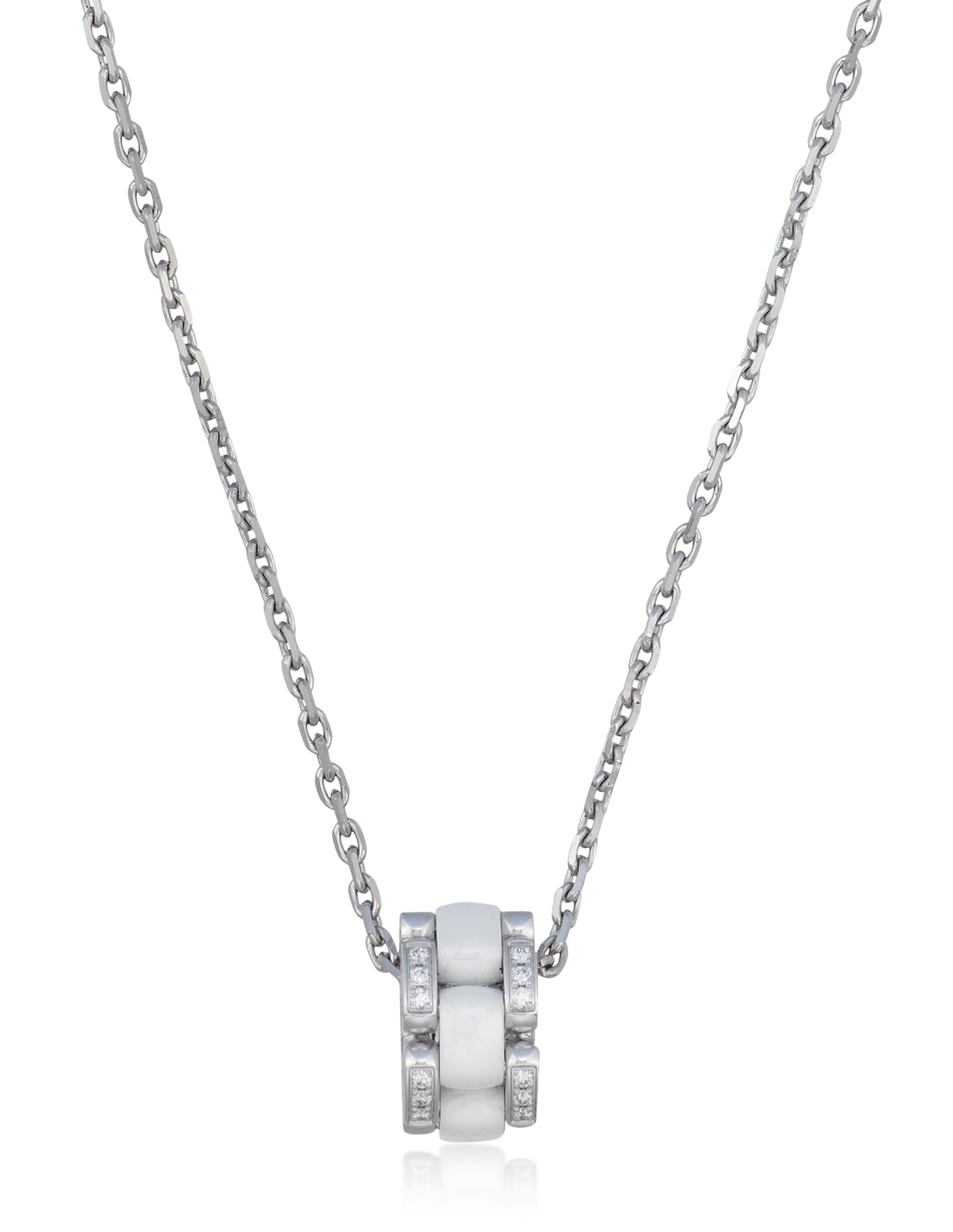Chanel ultra cheap necklace