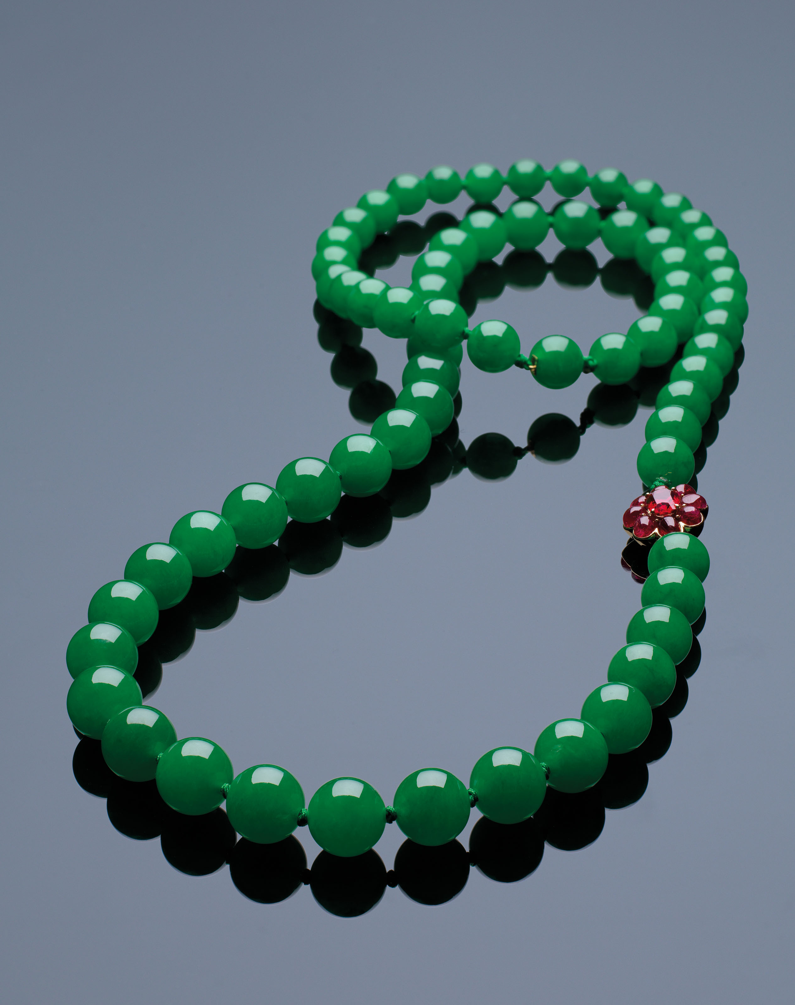jadeite beads