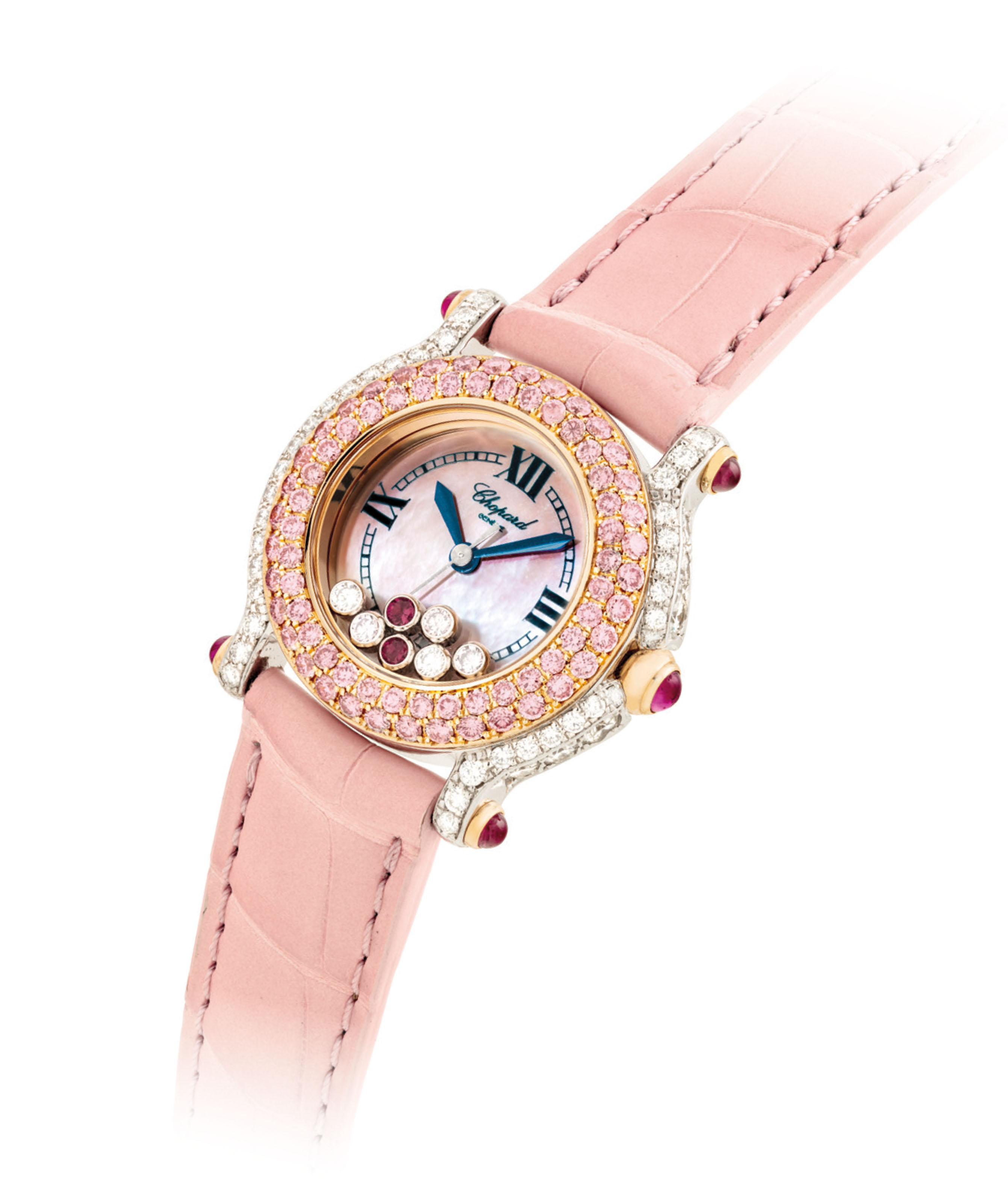 chopard lady