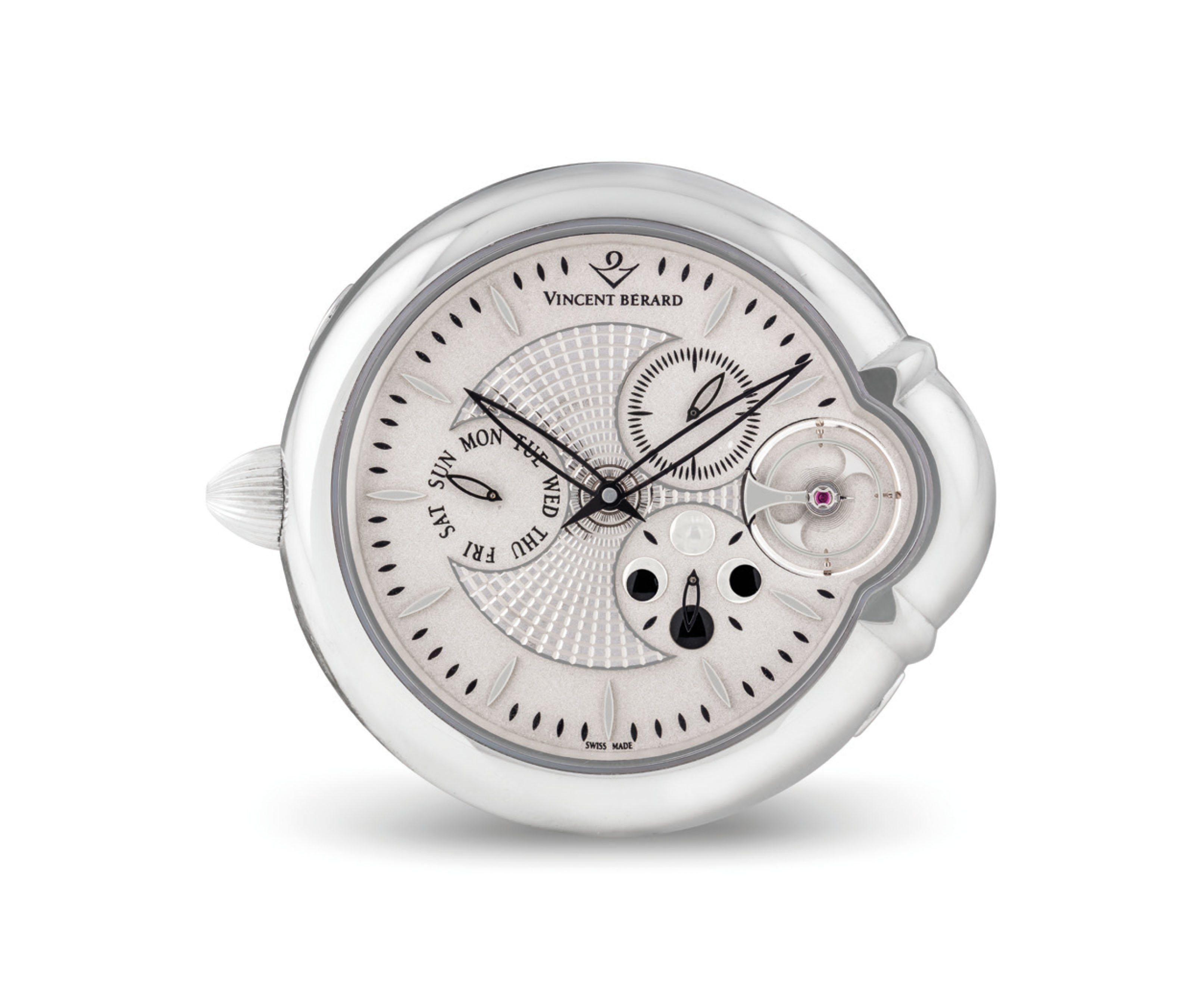 Rolex oyster 770 801 original gas escape valve price deals