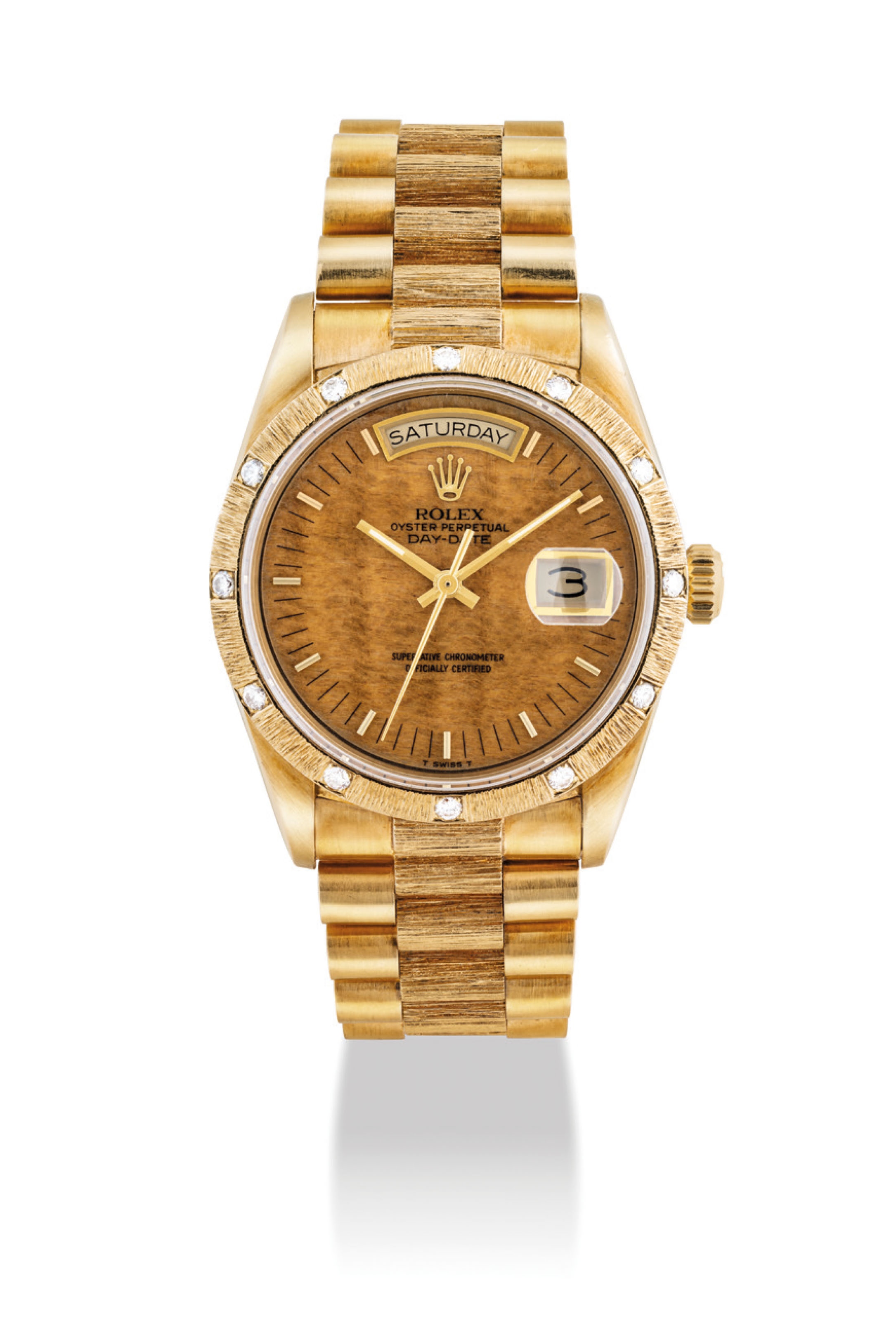 Rolex 18308 on sale