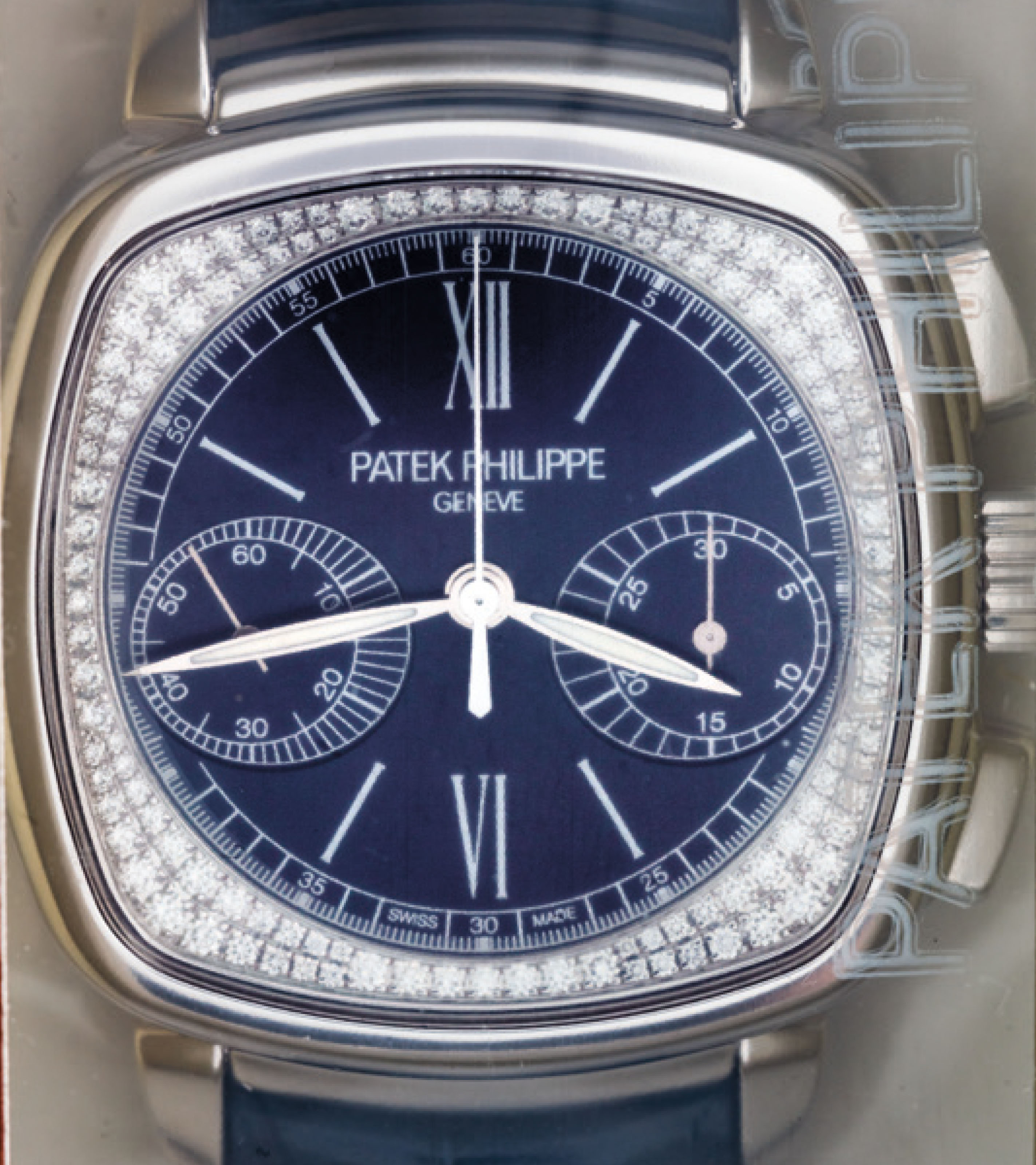 Patek philippe 7071 hot sale