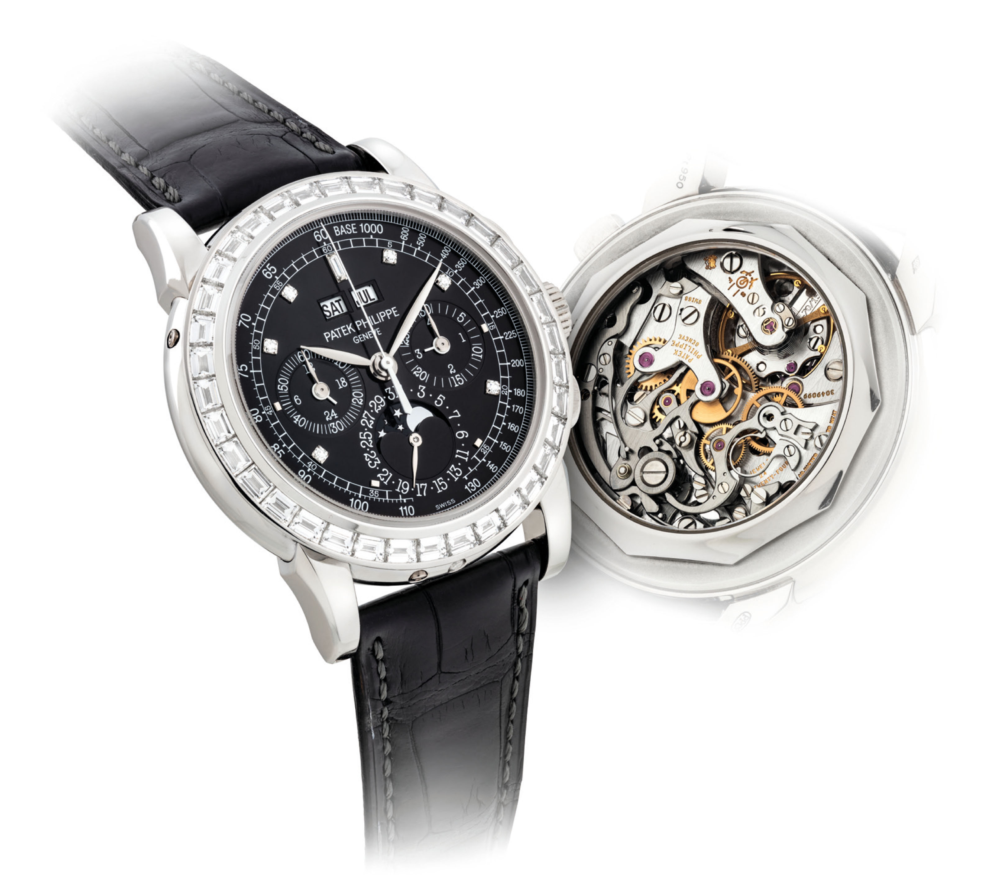 Patek 5971p on sale