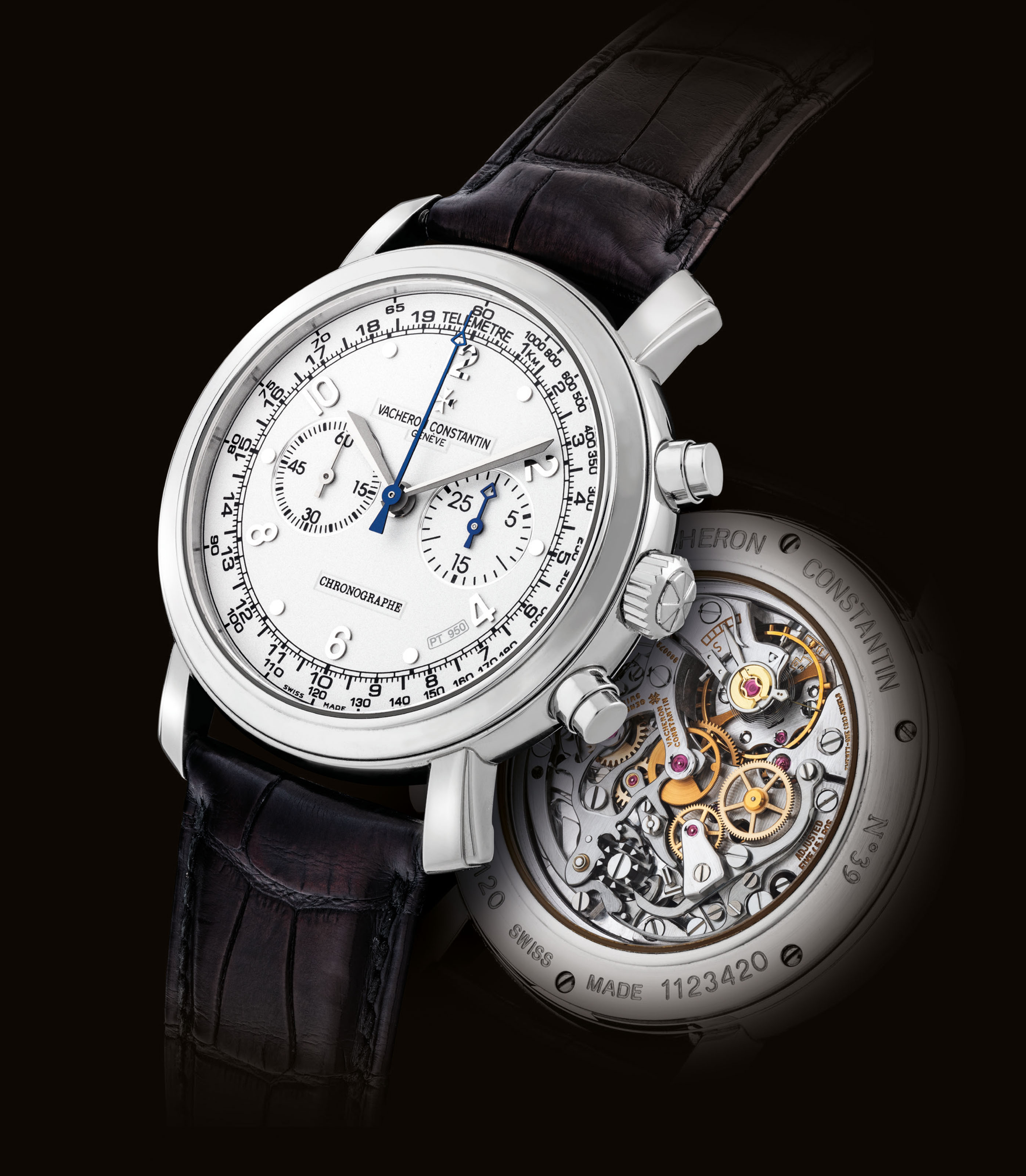 Vacheron constantin sale geneve swiss
