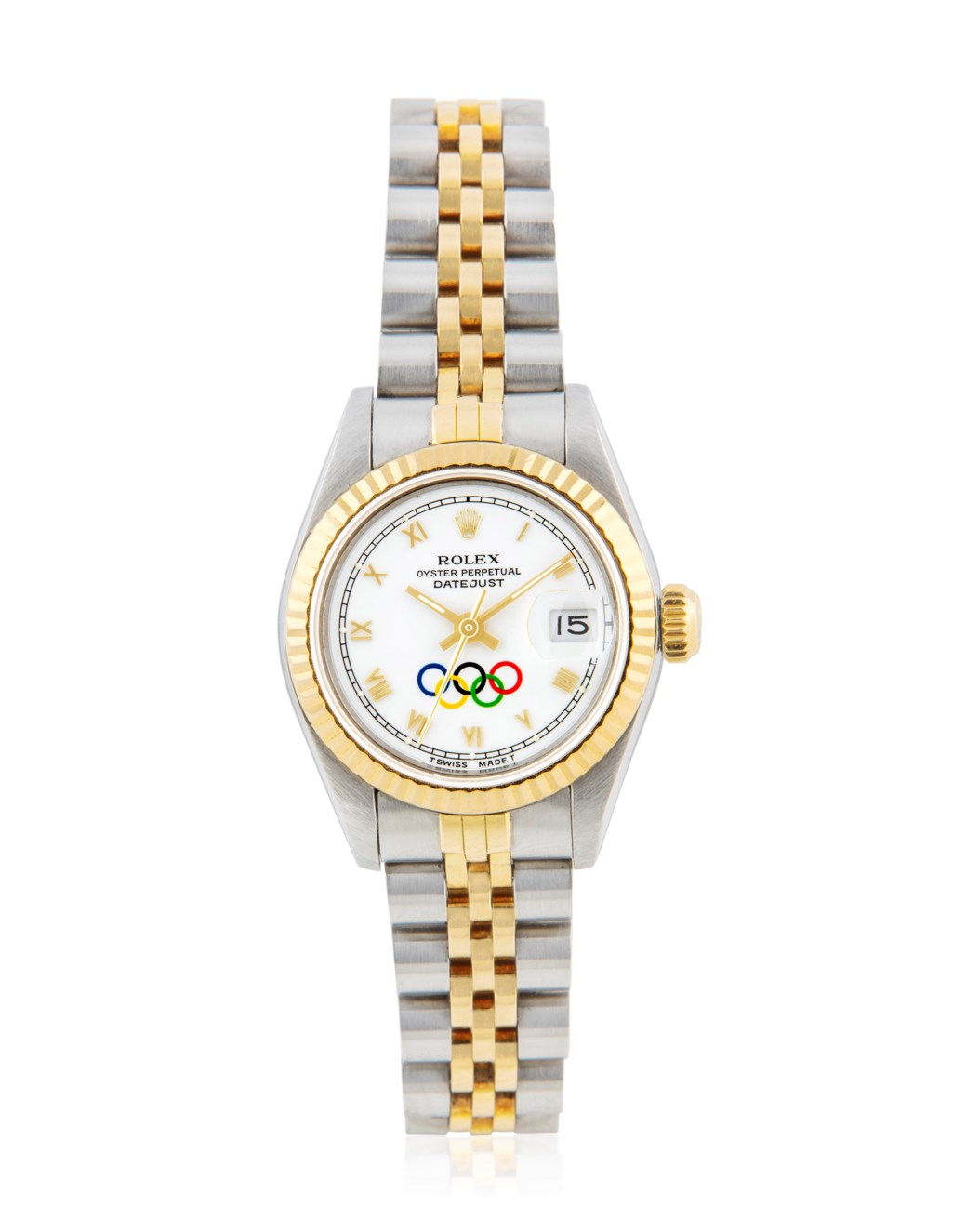 1988 rolex datejust