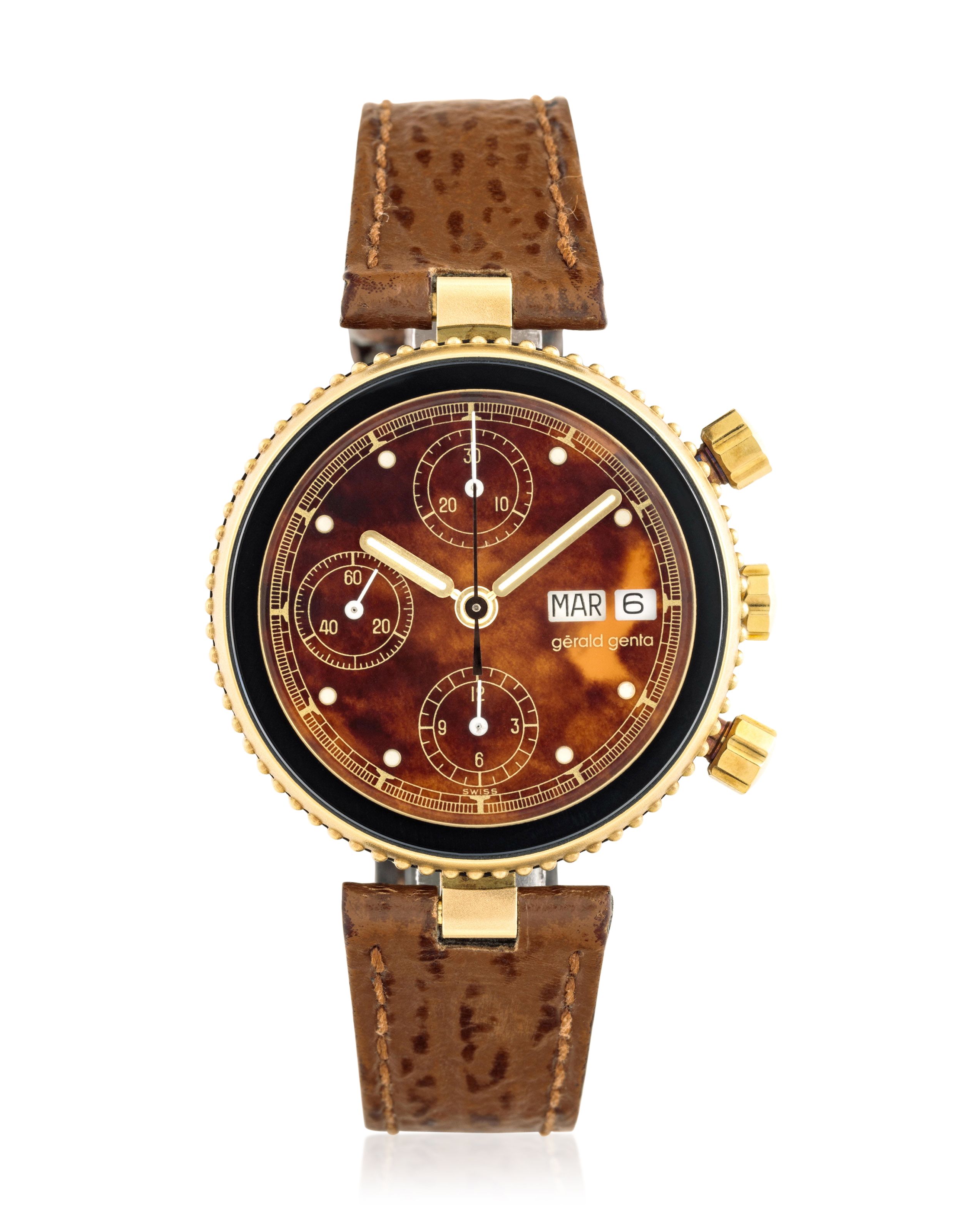 Gefica safari sale