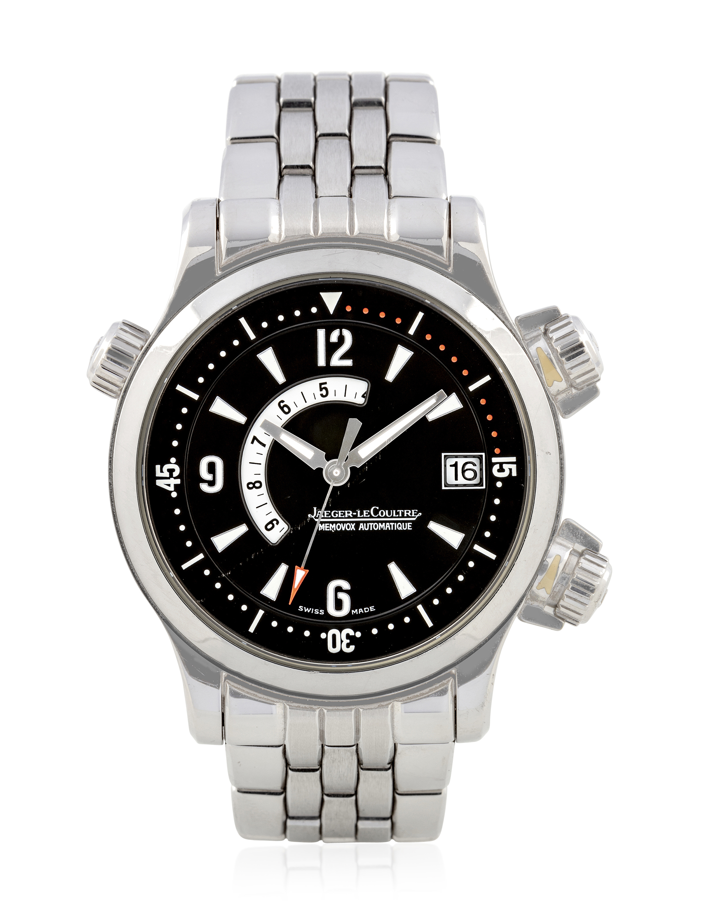 memovox master compressor