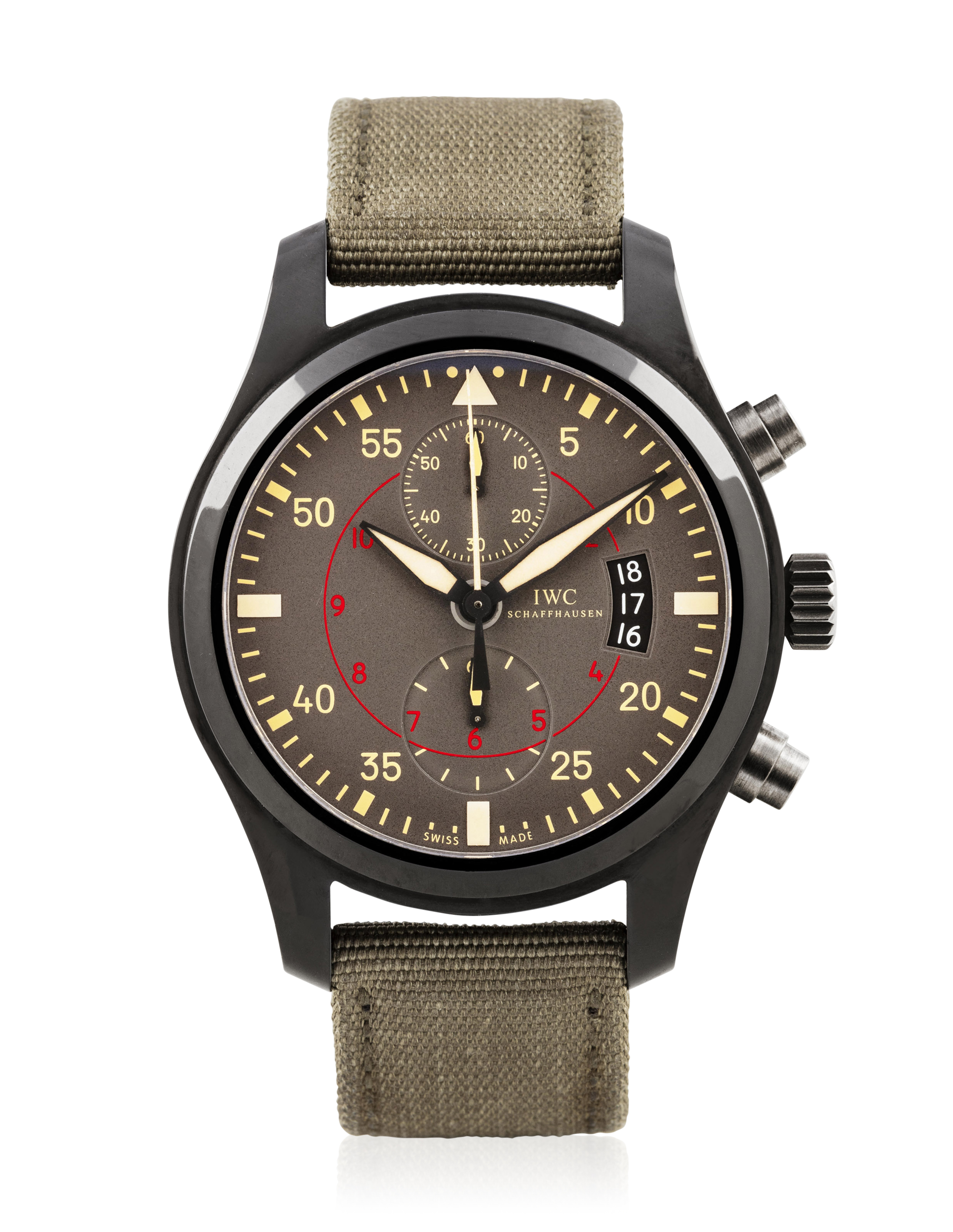 Iwc pilot miramar cheap