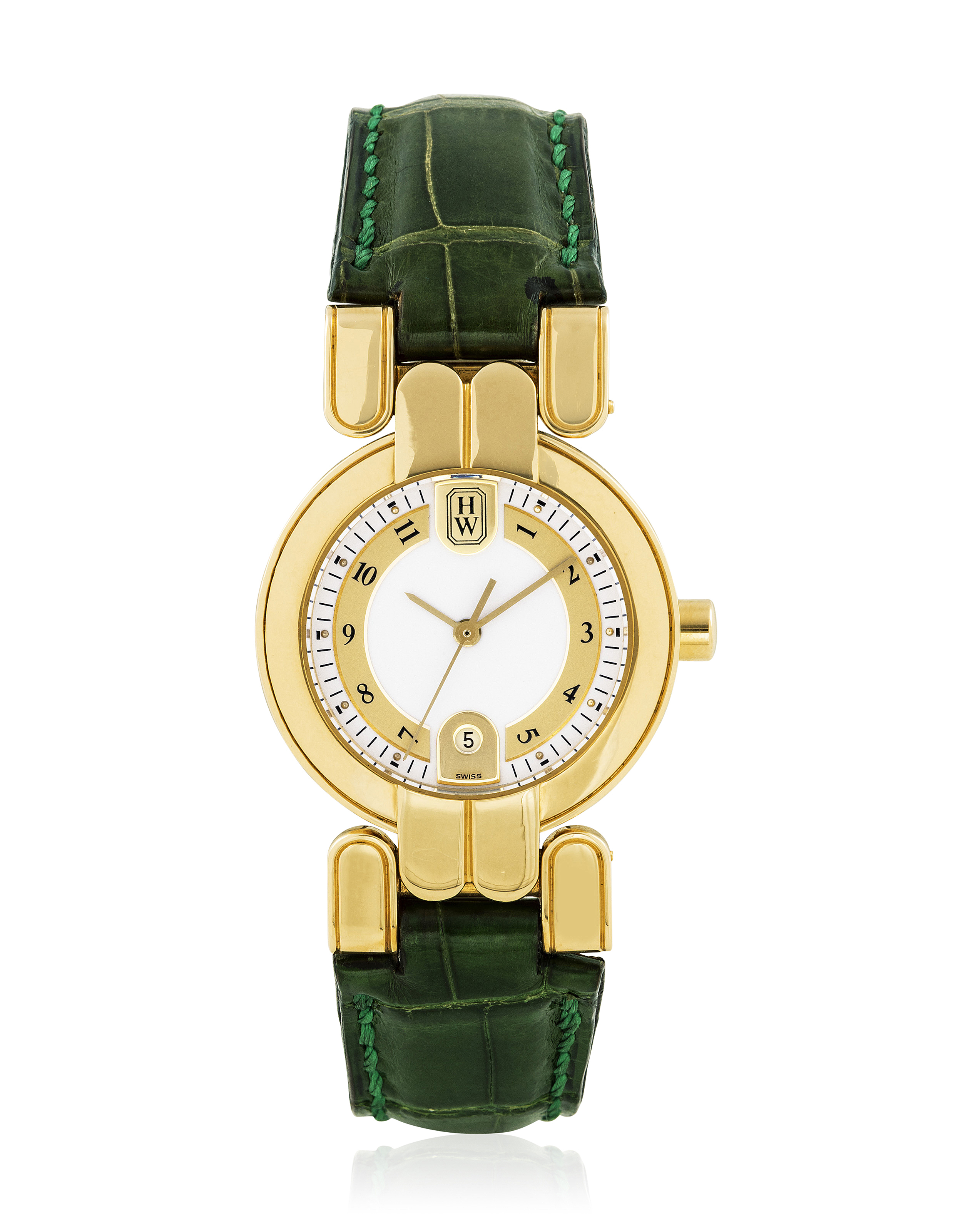Sell my new arrivals harry winston watch