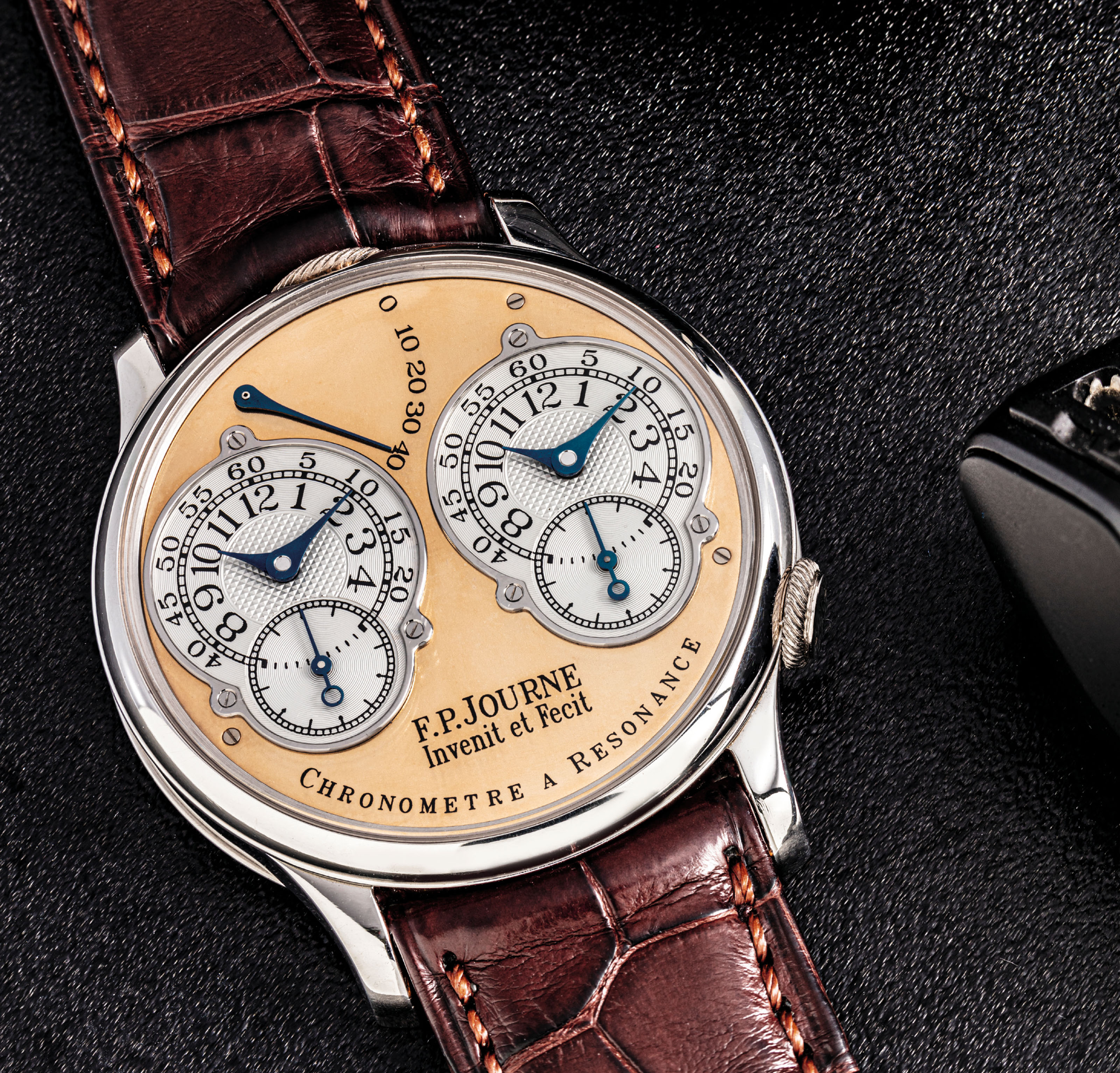 used fp journe