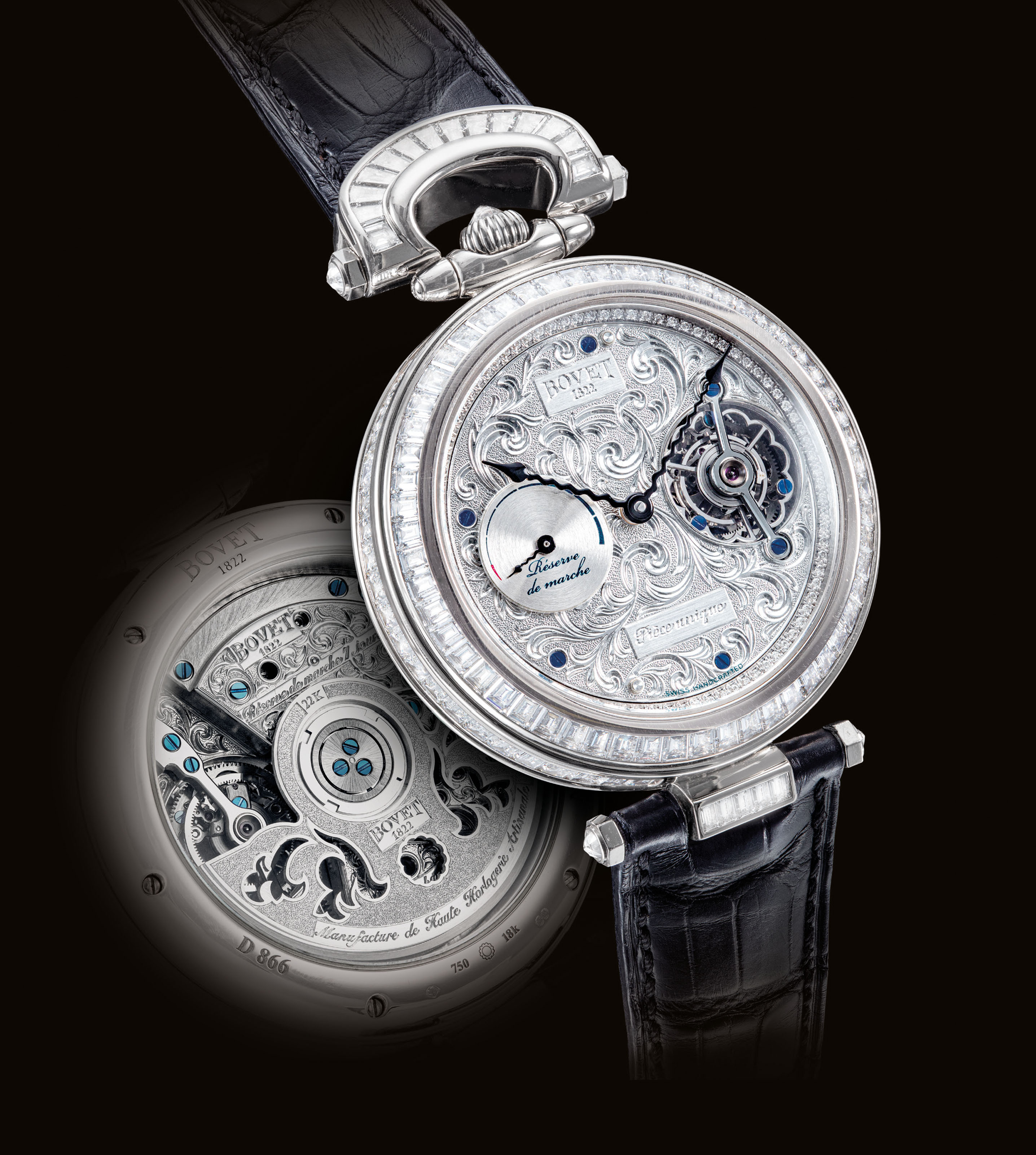 Bovet 2019 sales