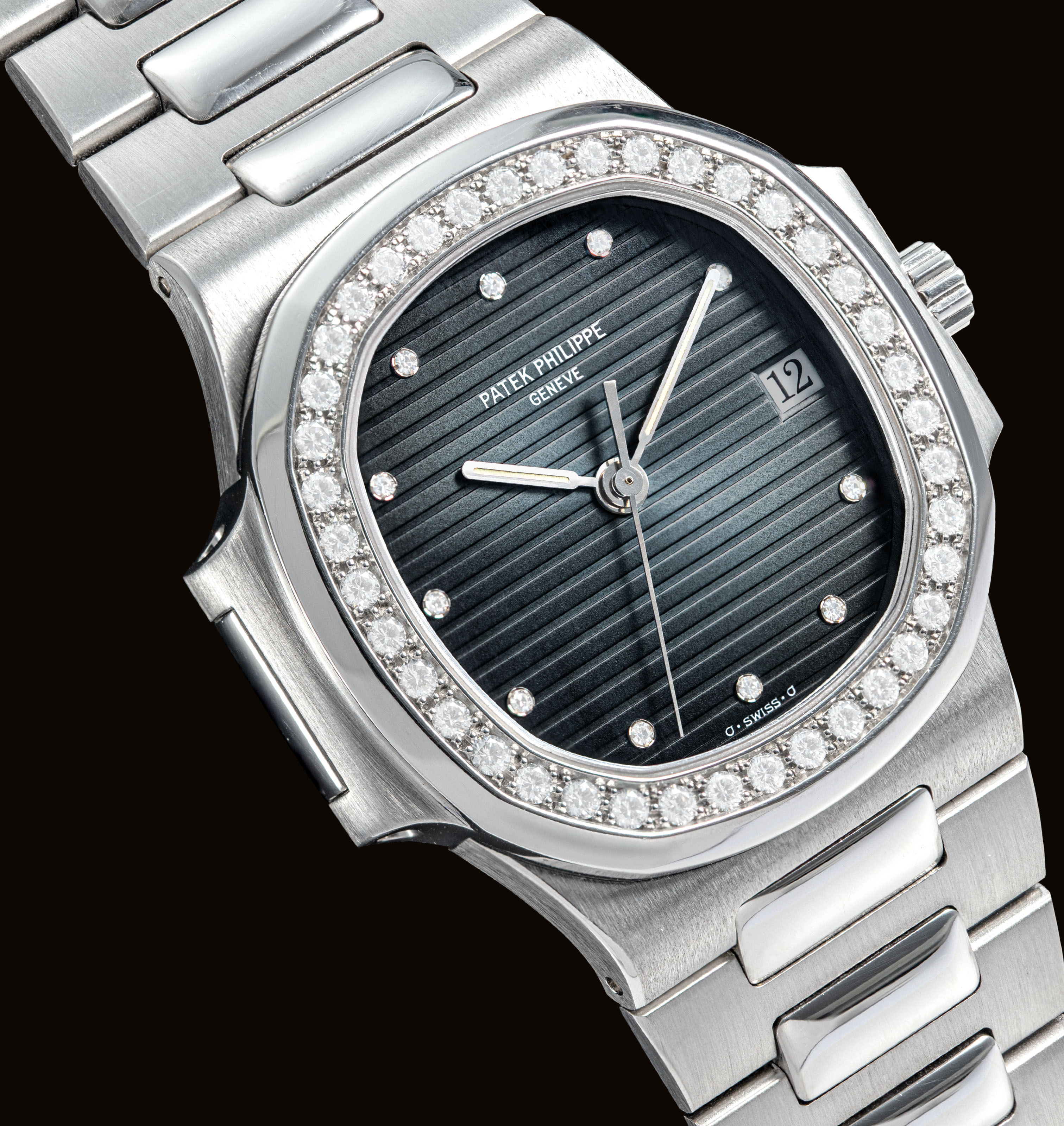 patek philippe 5711p
