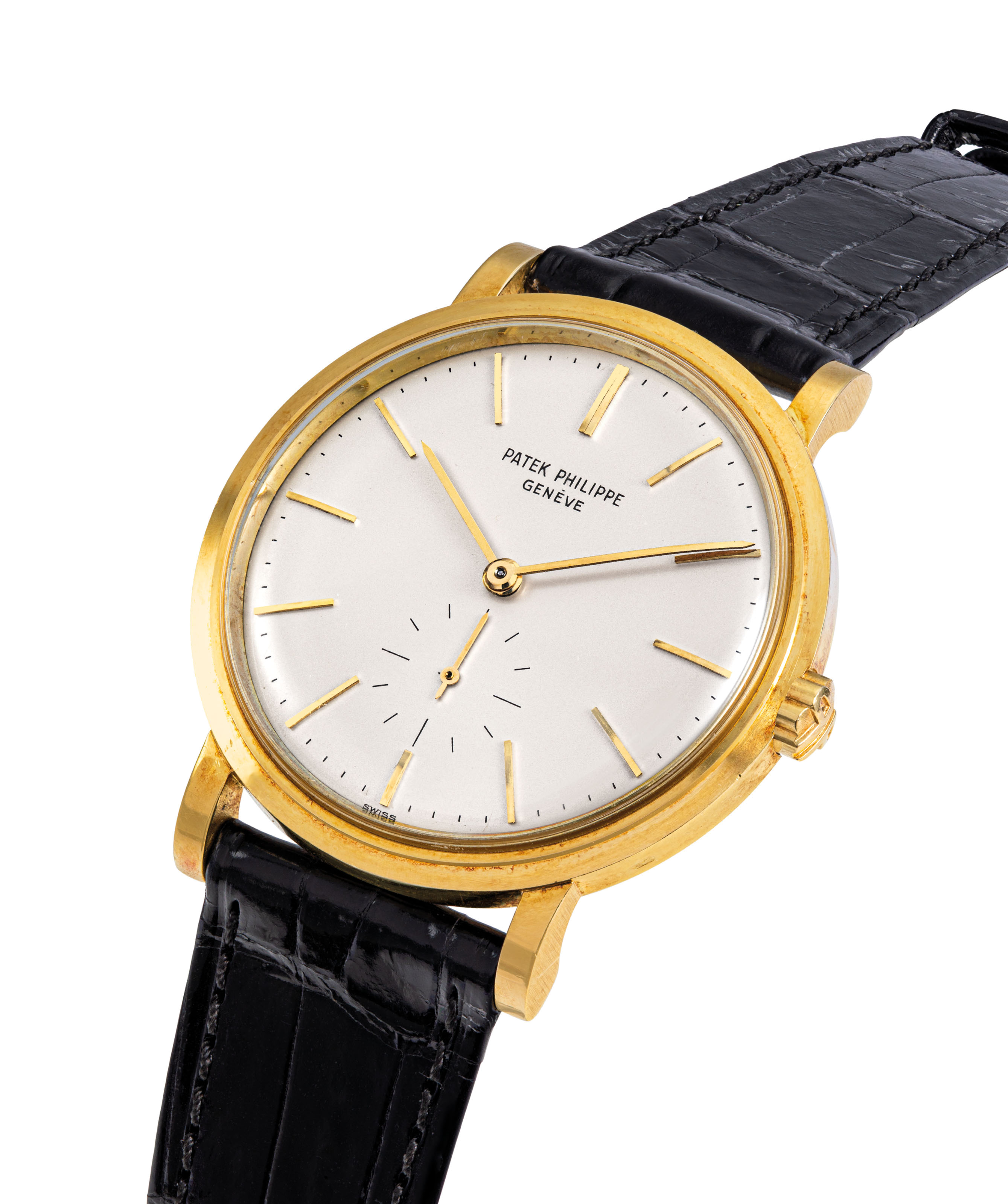 Patek 3415 new arrivals