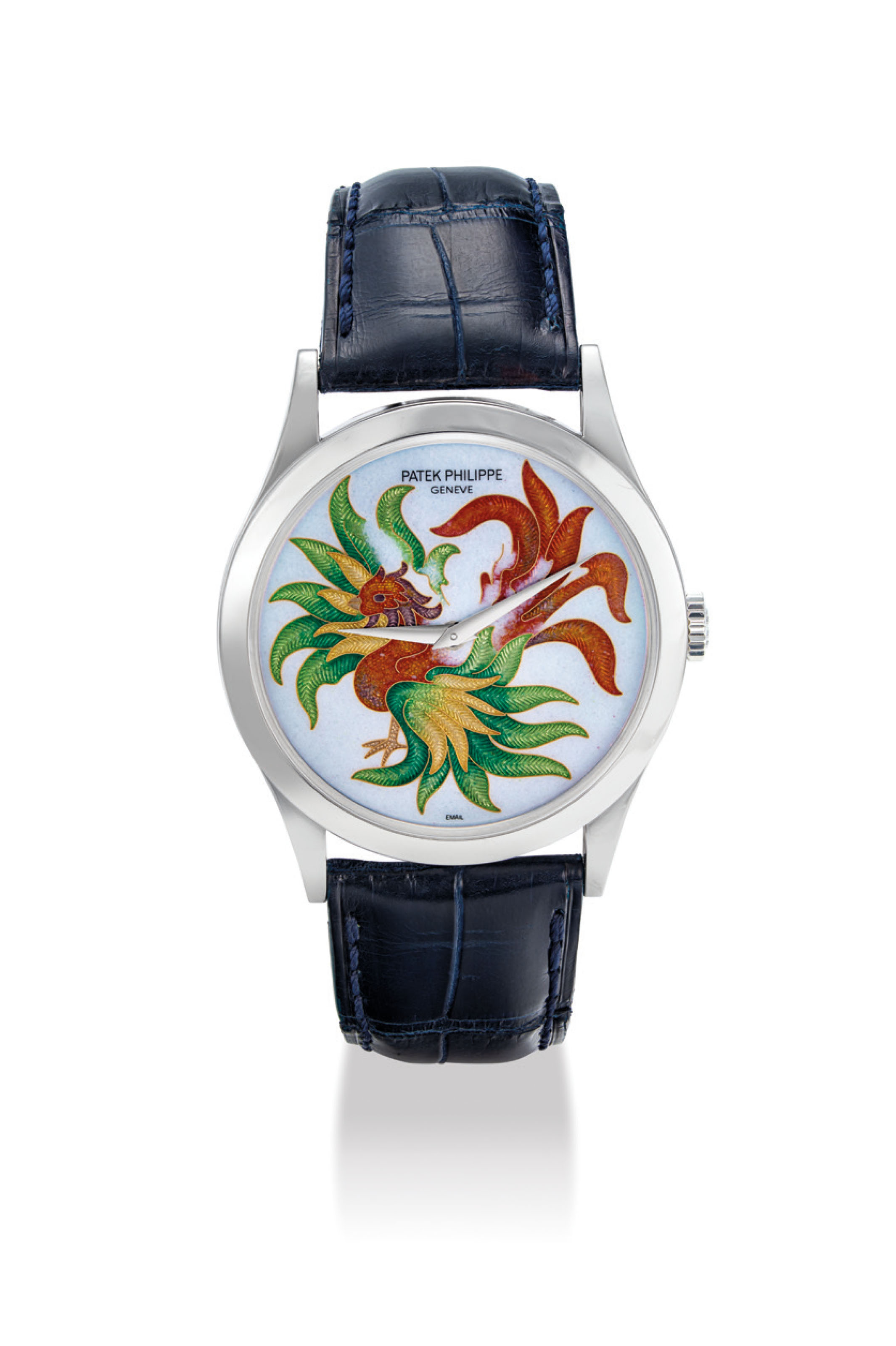 Tiffany and co patek philippe phoenix top