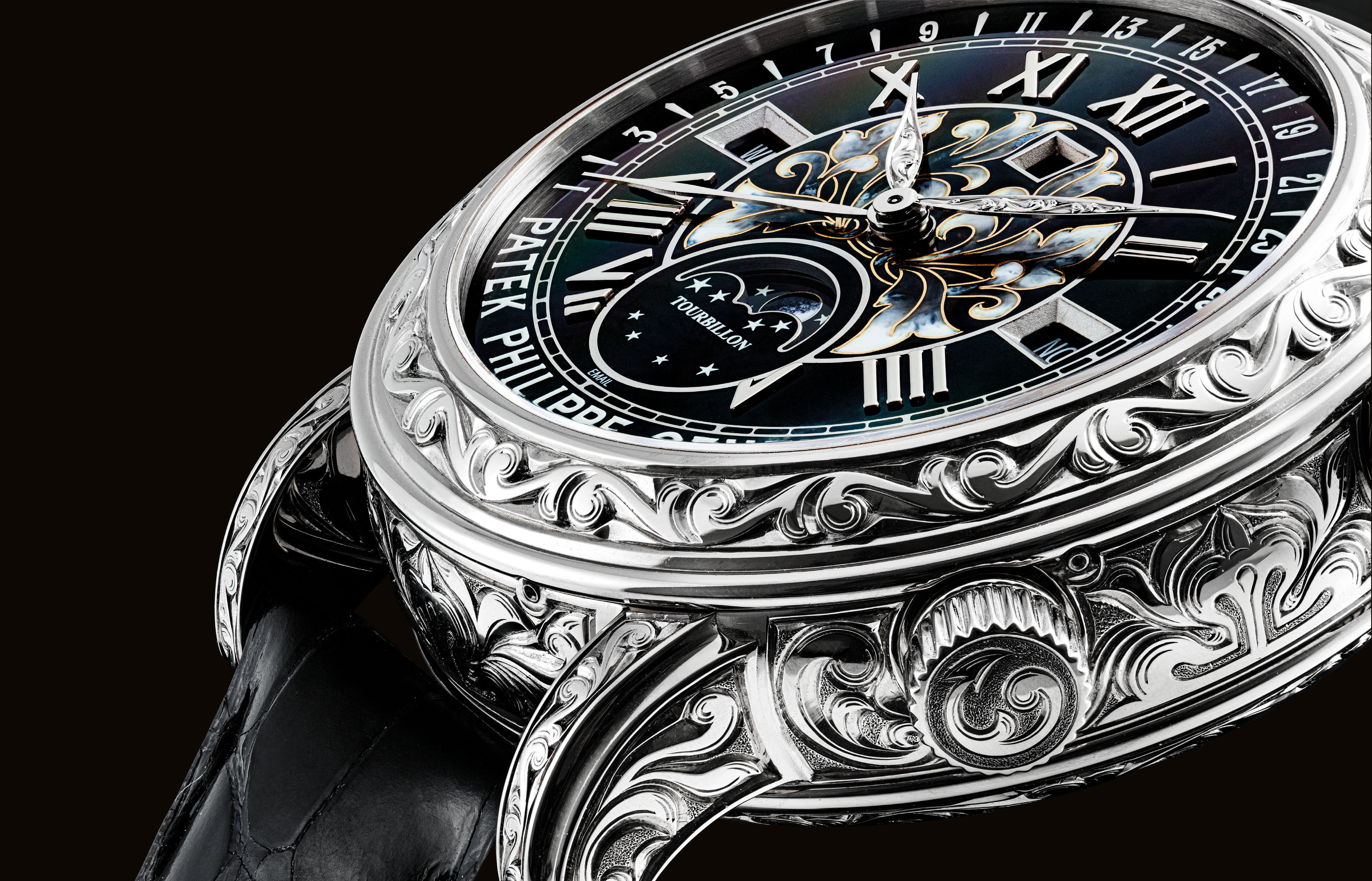 patek philippe 6002g