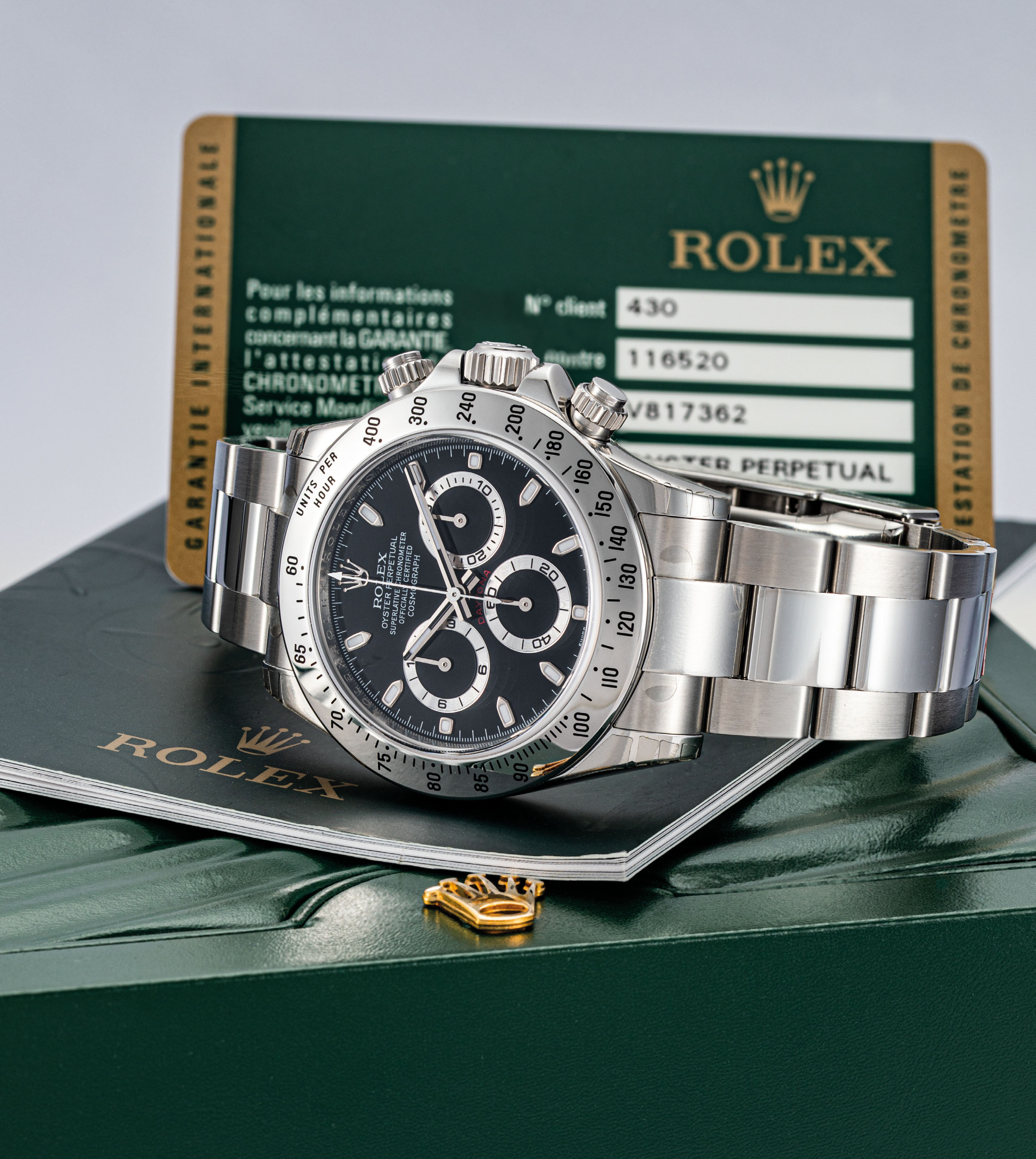 rolex sport steel