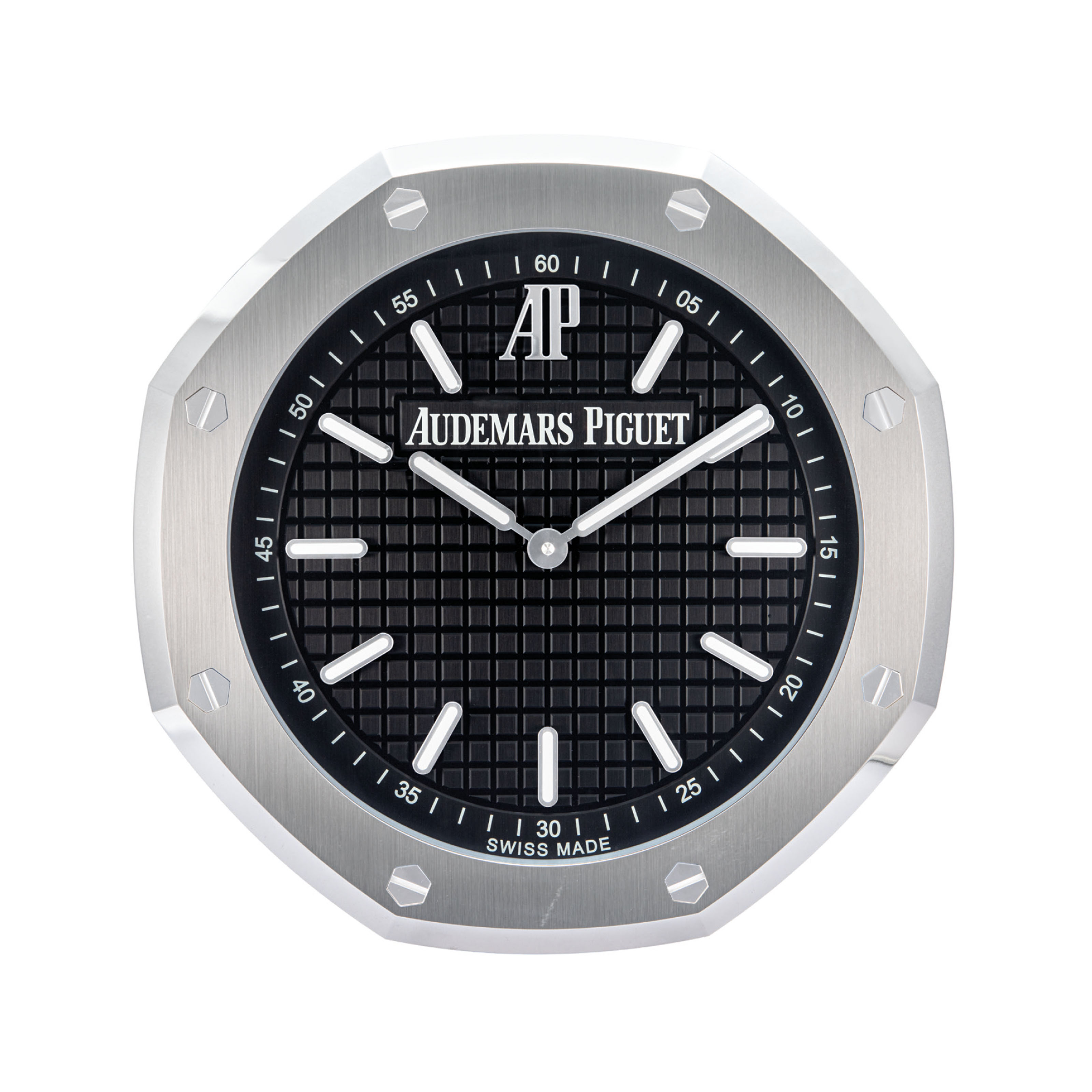 Audemars piguet wall discount clock for sale