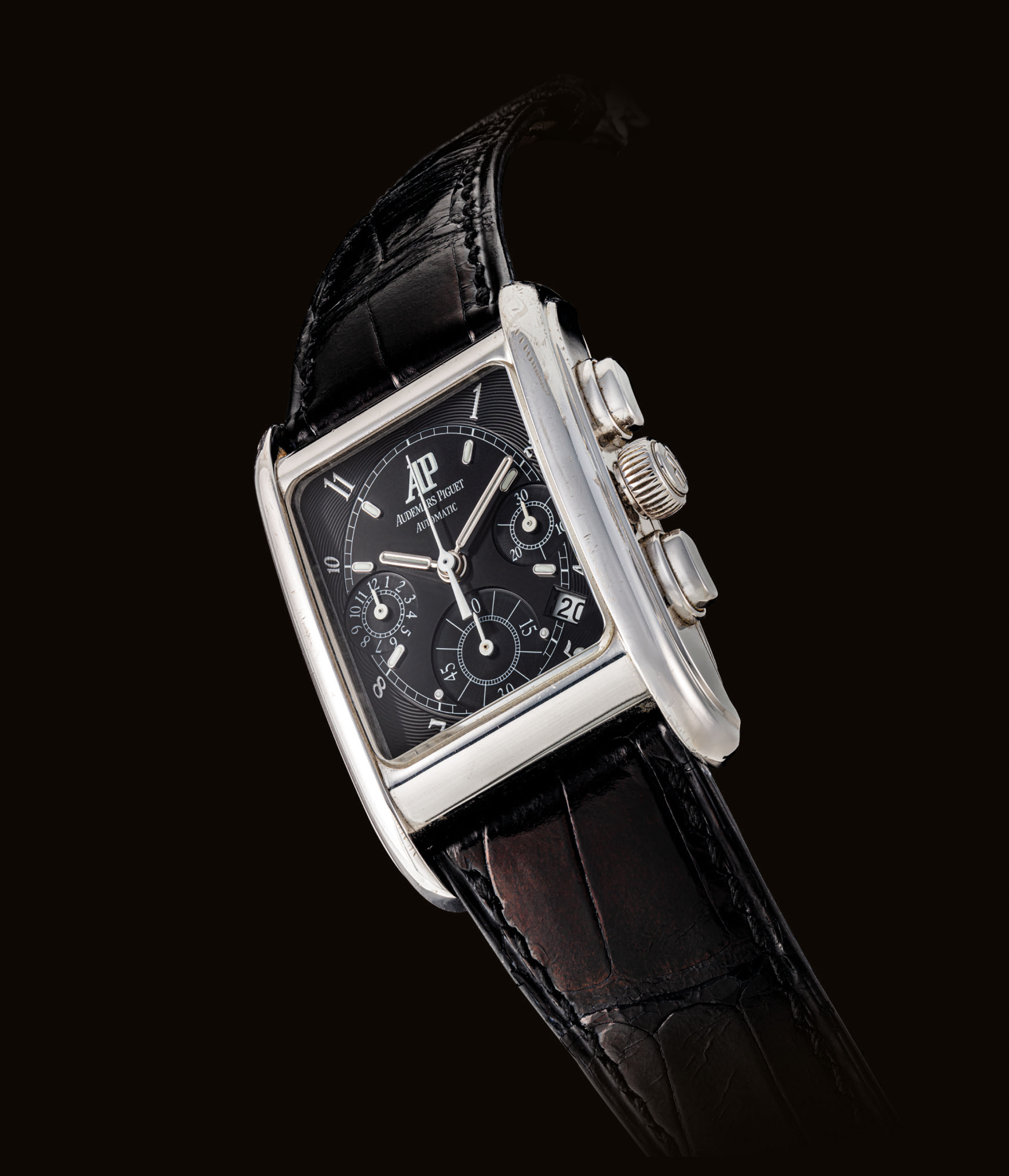 Ap 2025 rectangle watch
