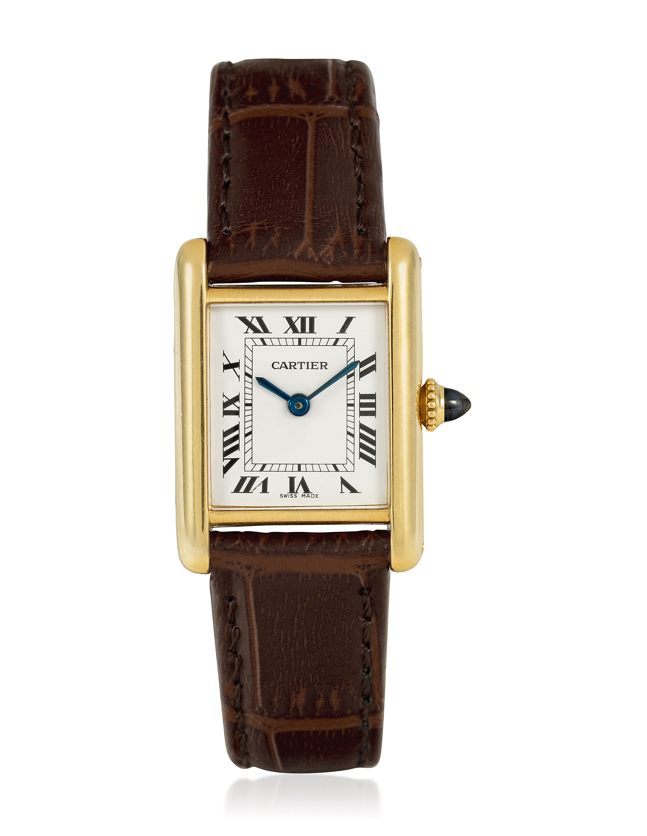 CARTIER, LADY