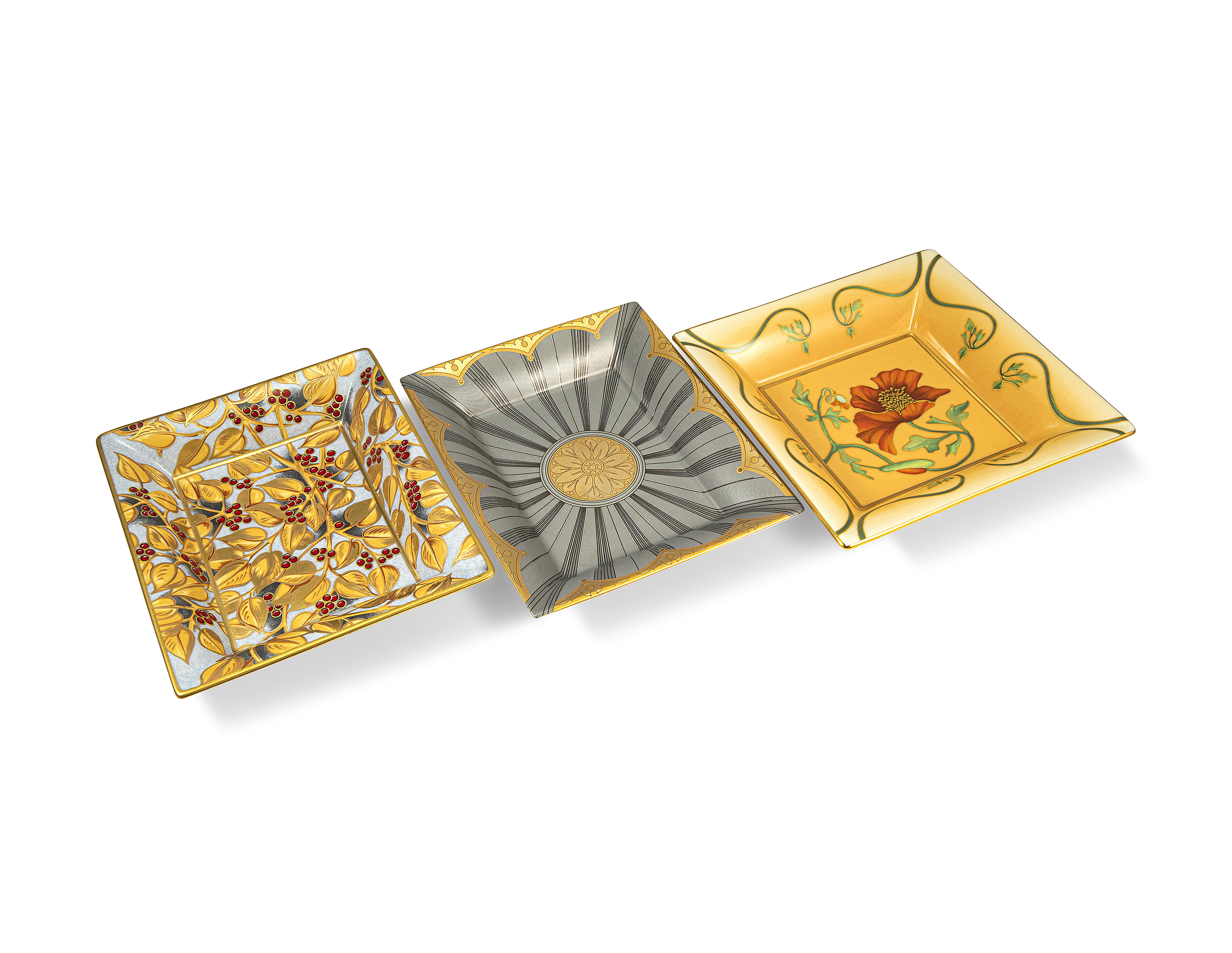Patek sale philippe porcelain